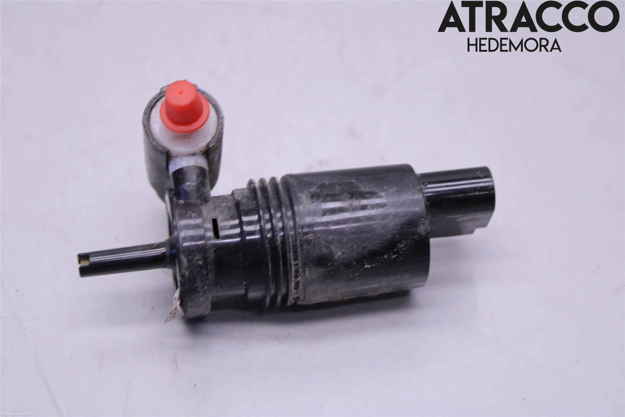 Mini COUPE R56 05-14 Spolarpump Vindruta