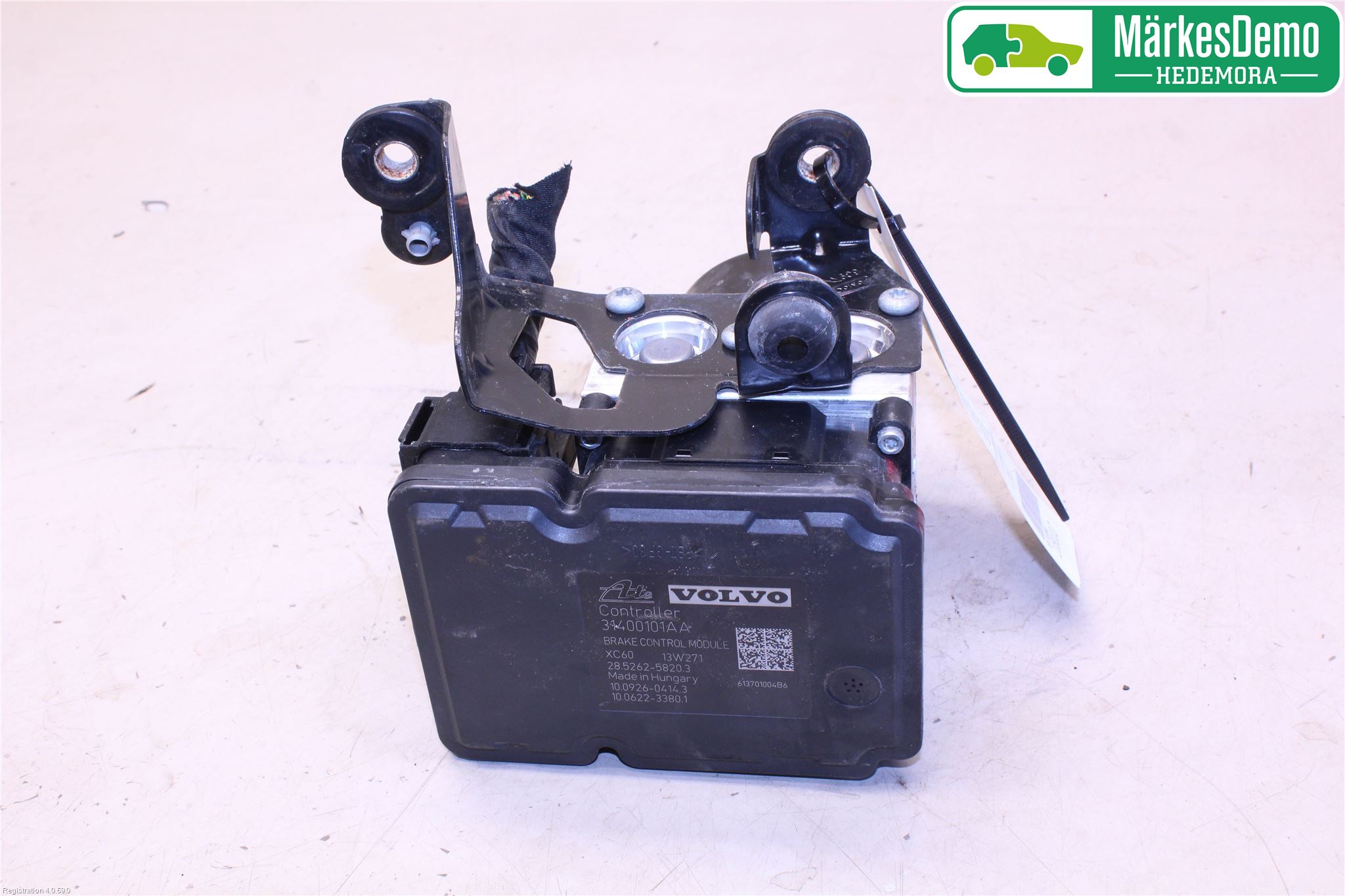 Volvo V60 14-18 Abs Hydraulaggregat