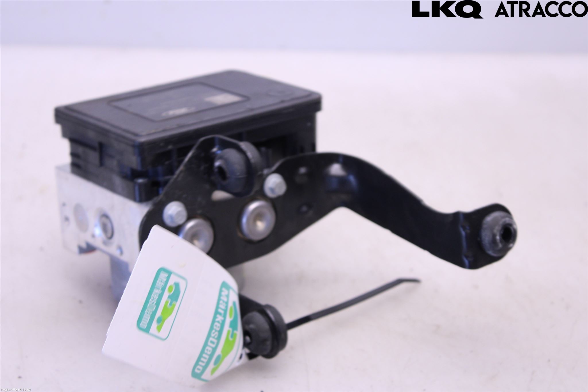 Ford TRANSIT/TOURNEO CONNECT 13-22 Abs Hydraulaggregat