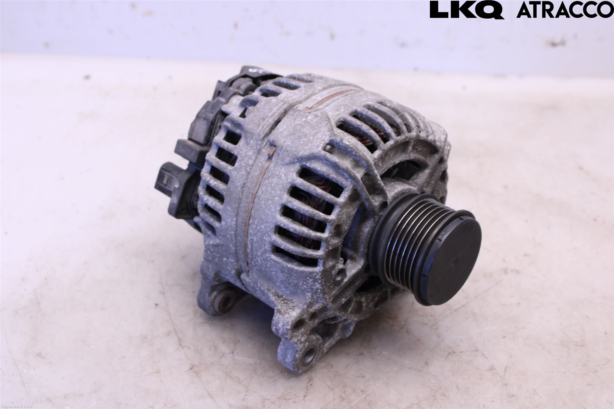 Volkswagen VW PASSAT 05-11 Generator