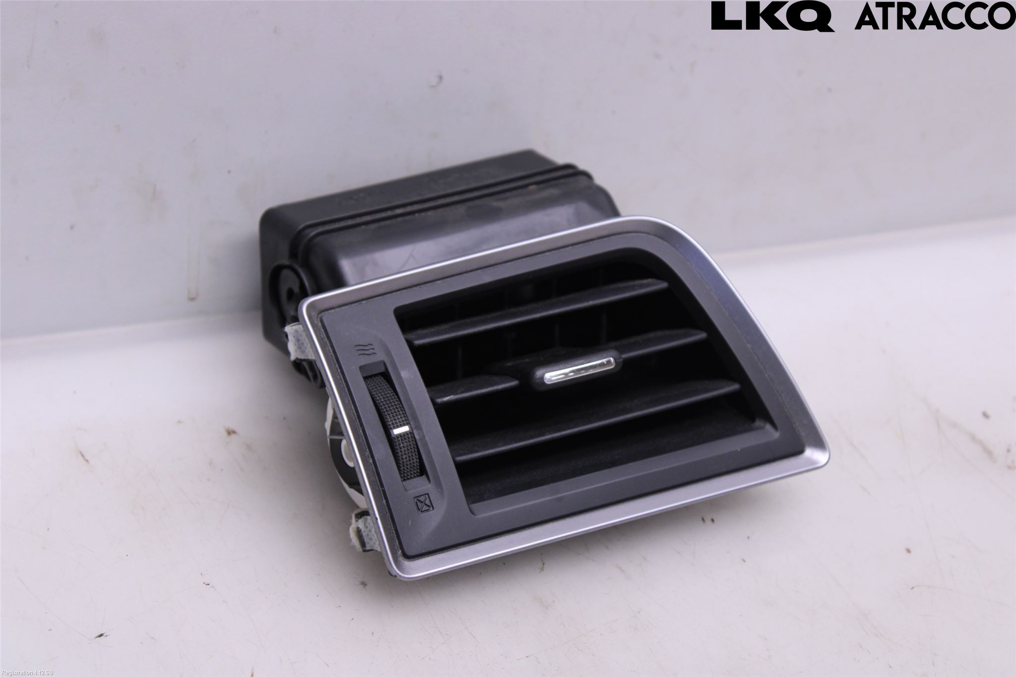 Subaru OUTBACK 15-20 Defrosterkanal-Munstycke