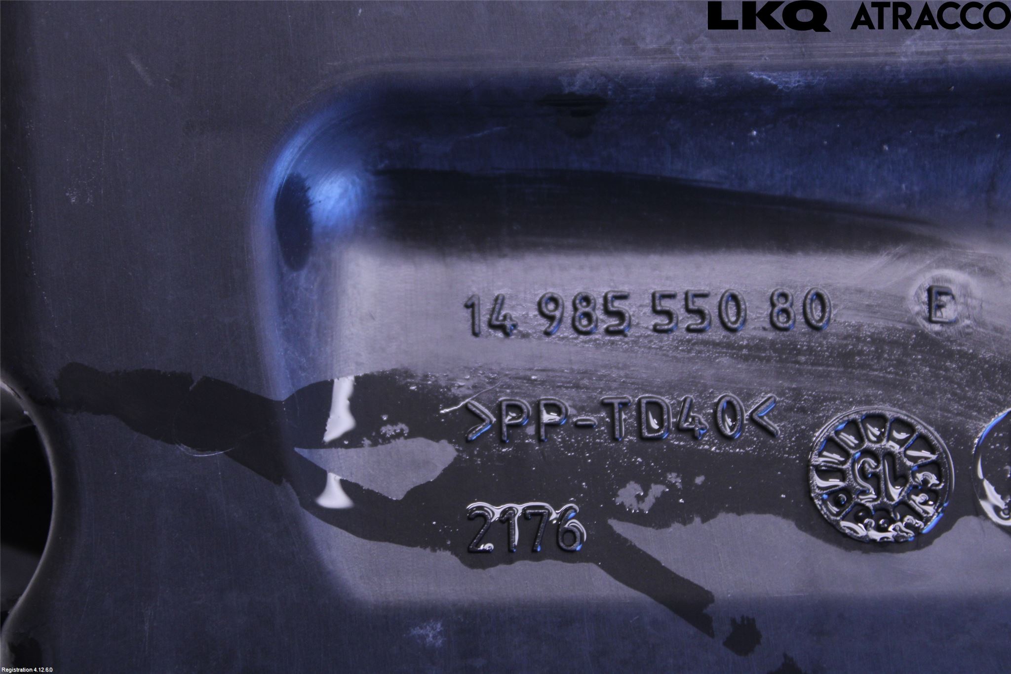 Toyota PROACE I 13-16 Luftrenare