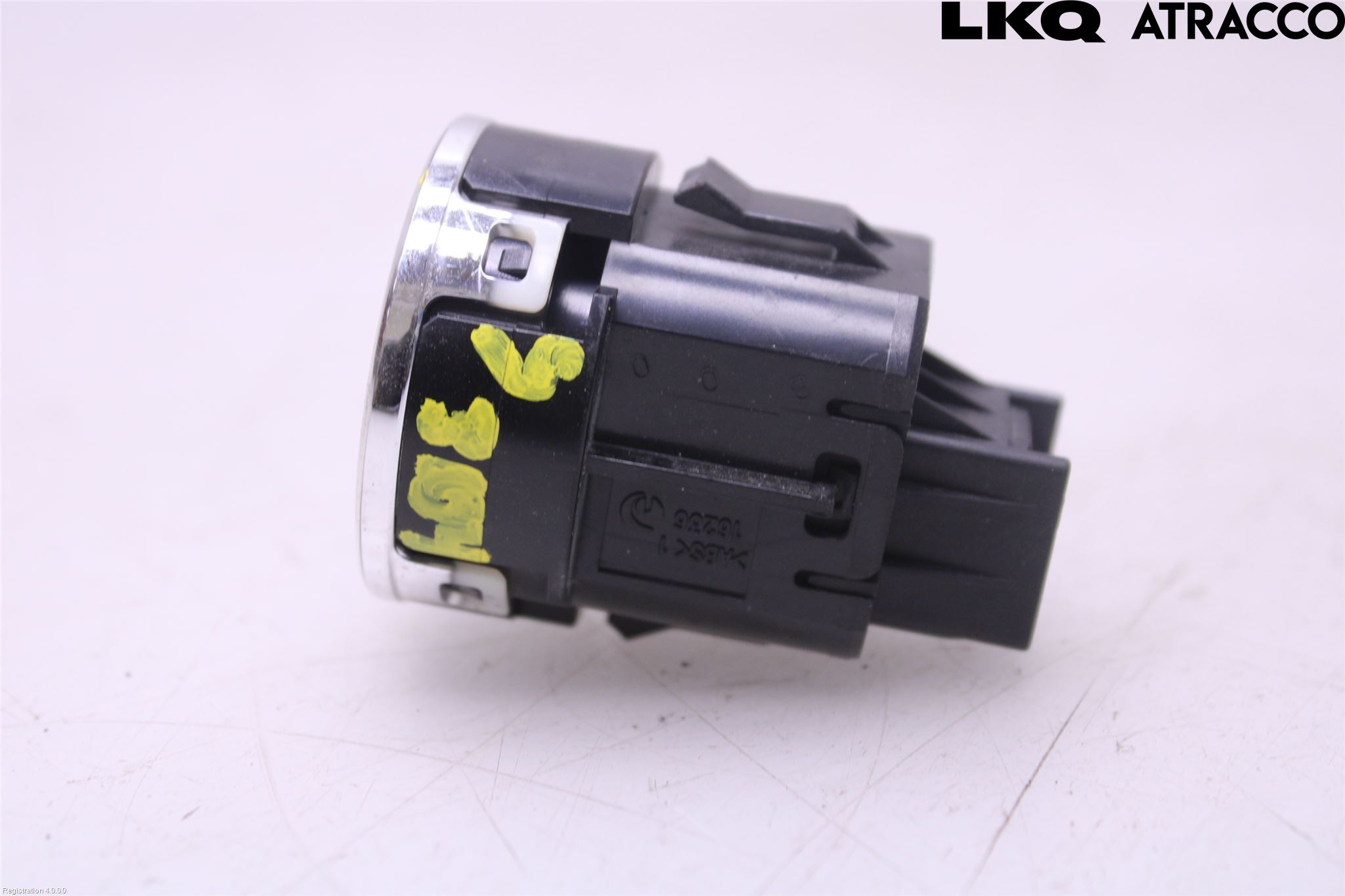 Mitsubishi OUTLANDER 13-21 Startknapp Personbil