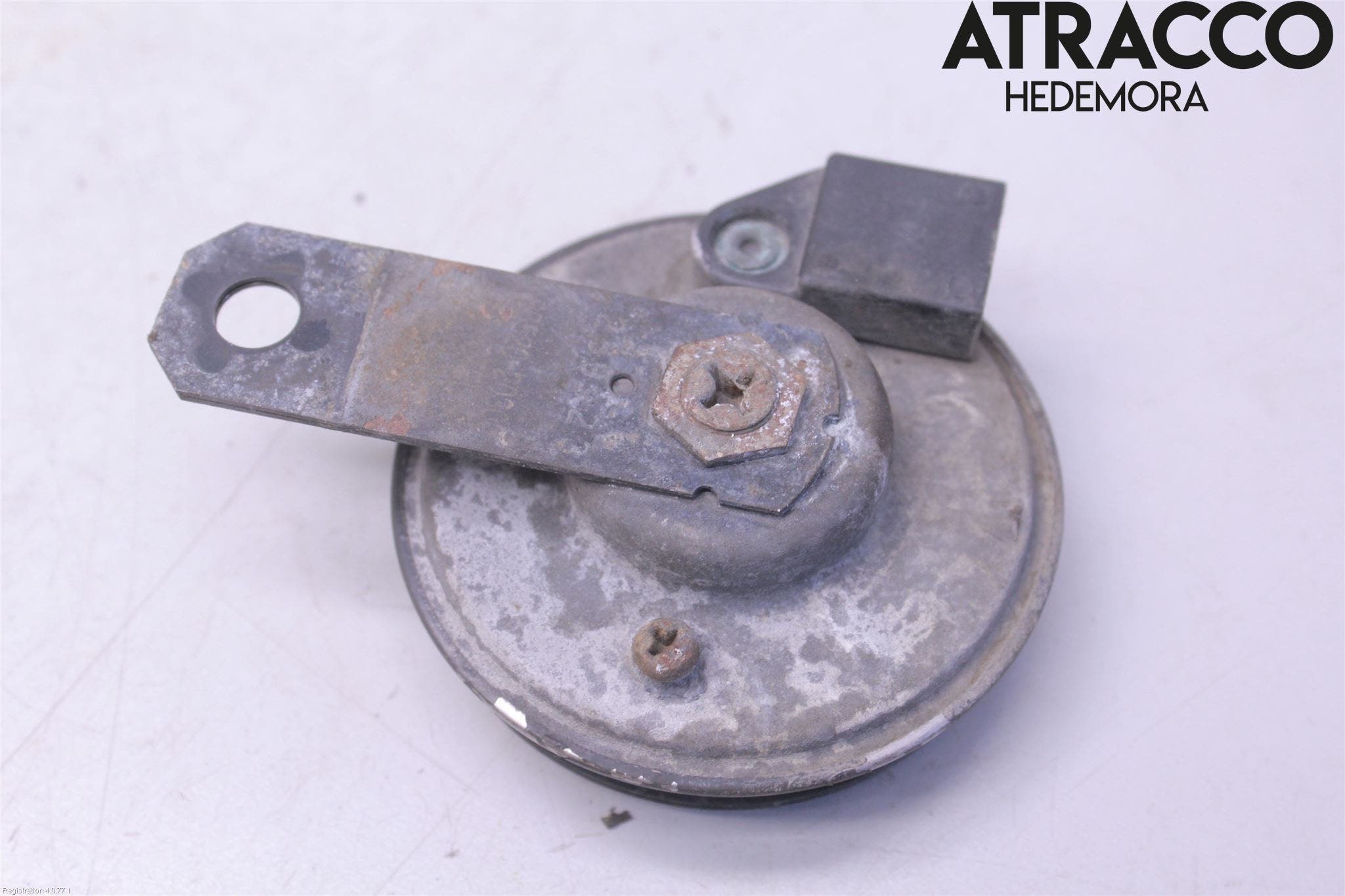 Toyota RAV4 13-18 Signalhorn