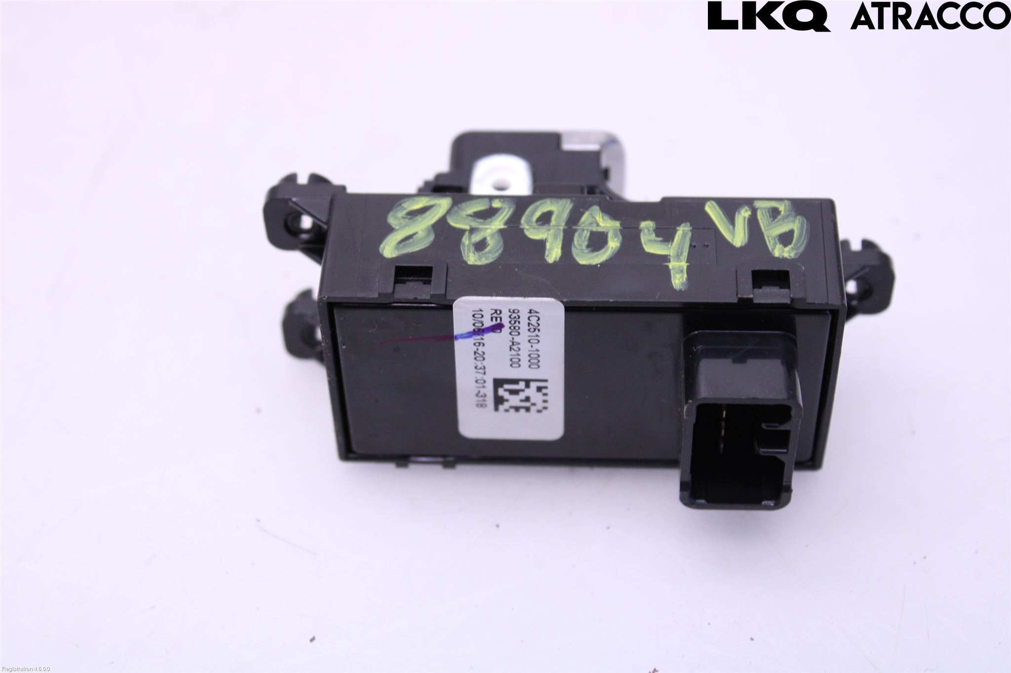 Kia CEED 12-18 Strömställare Elhiss