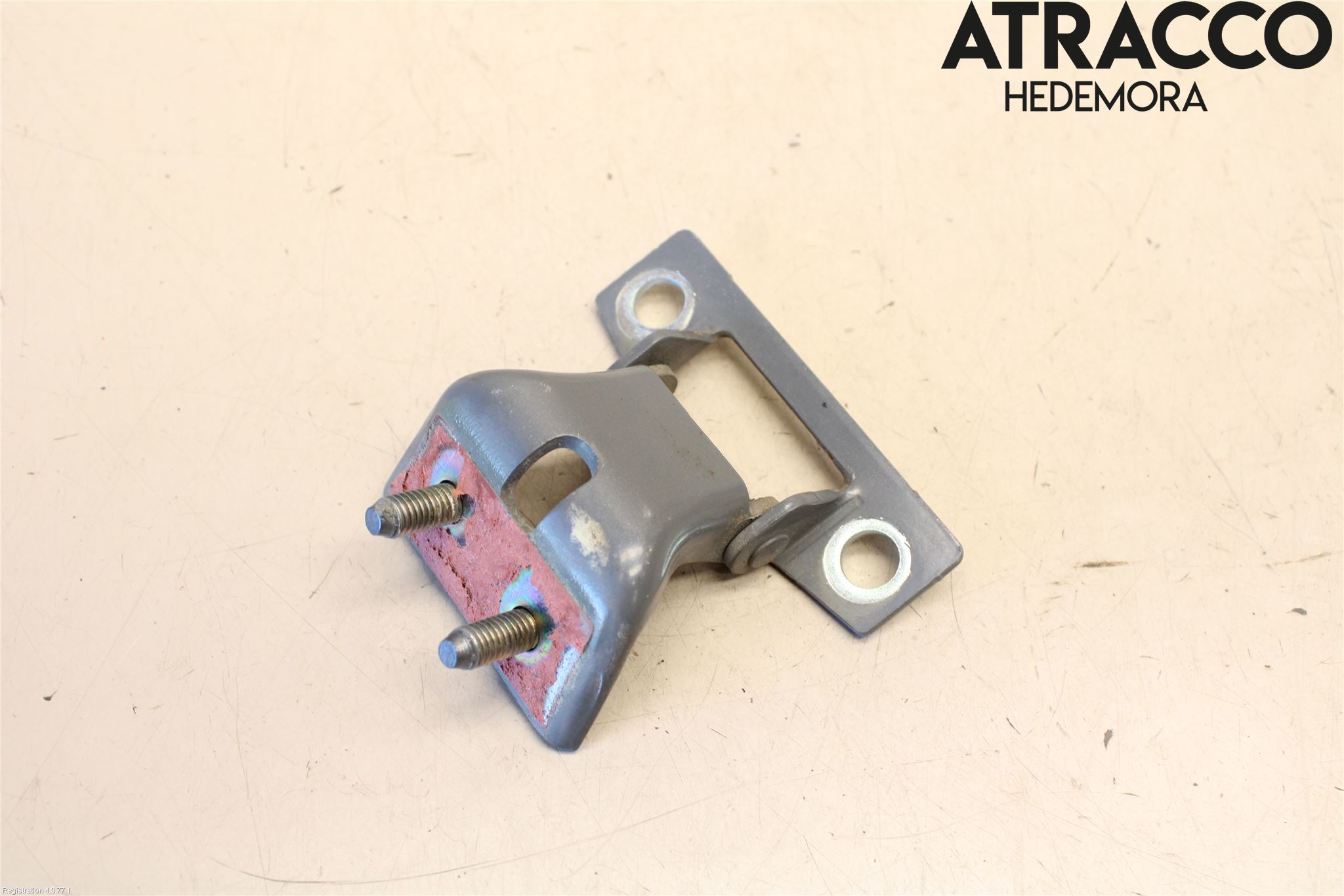 GM CHEVROLET ORLANDO Bakluckegångjärn Vä