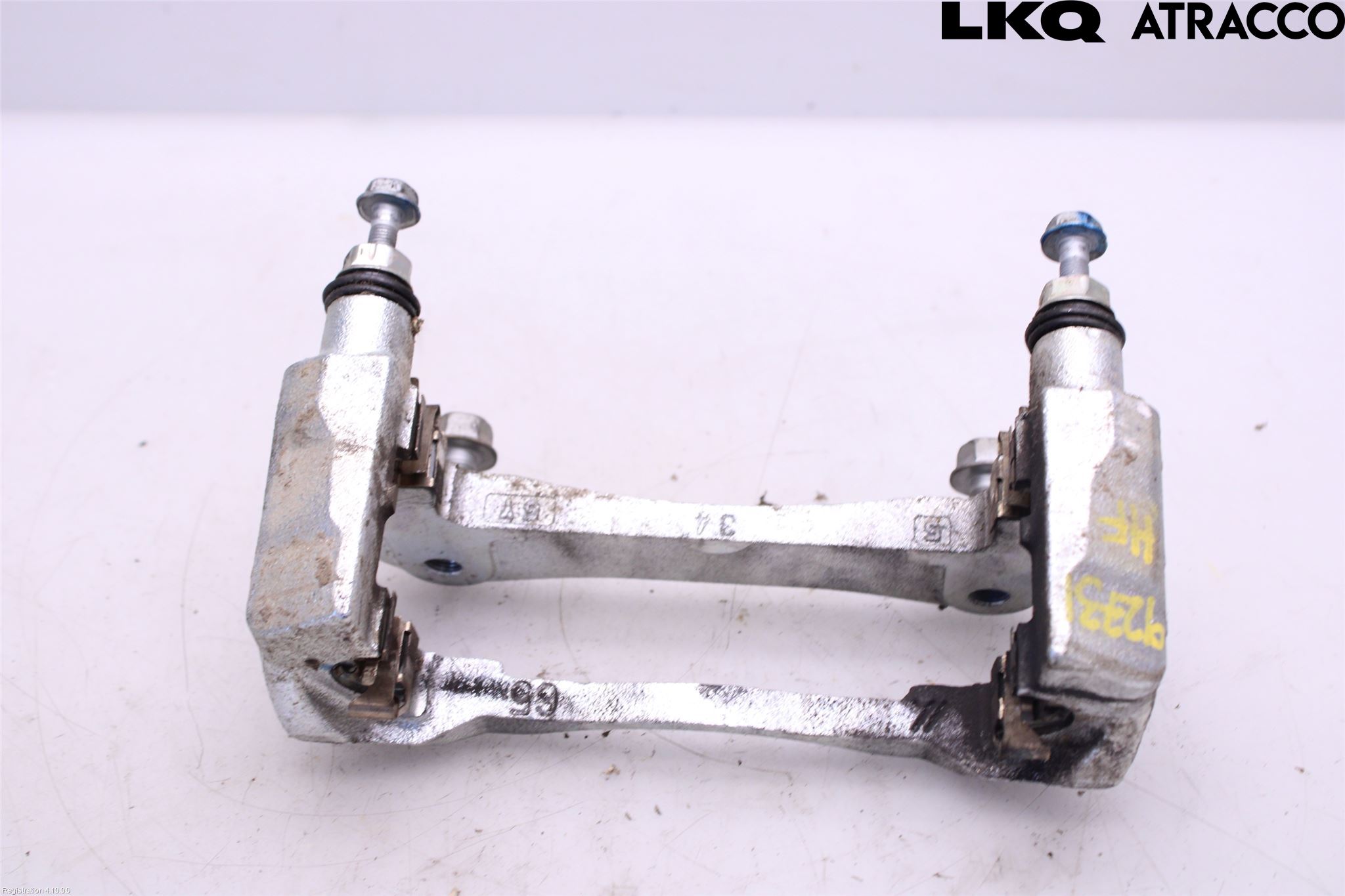 Toyota RAV4 19- Bromsokshållare