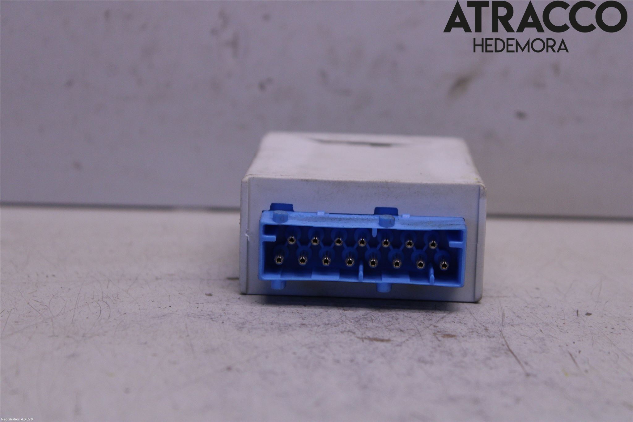 BMW Z3 E36/6    94-02 Styrenhet Övrigt