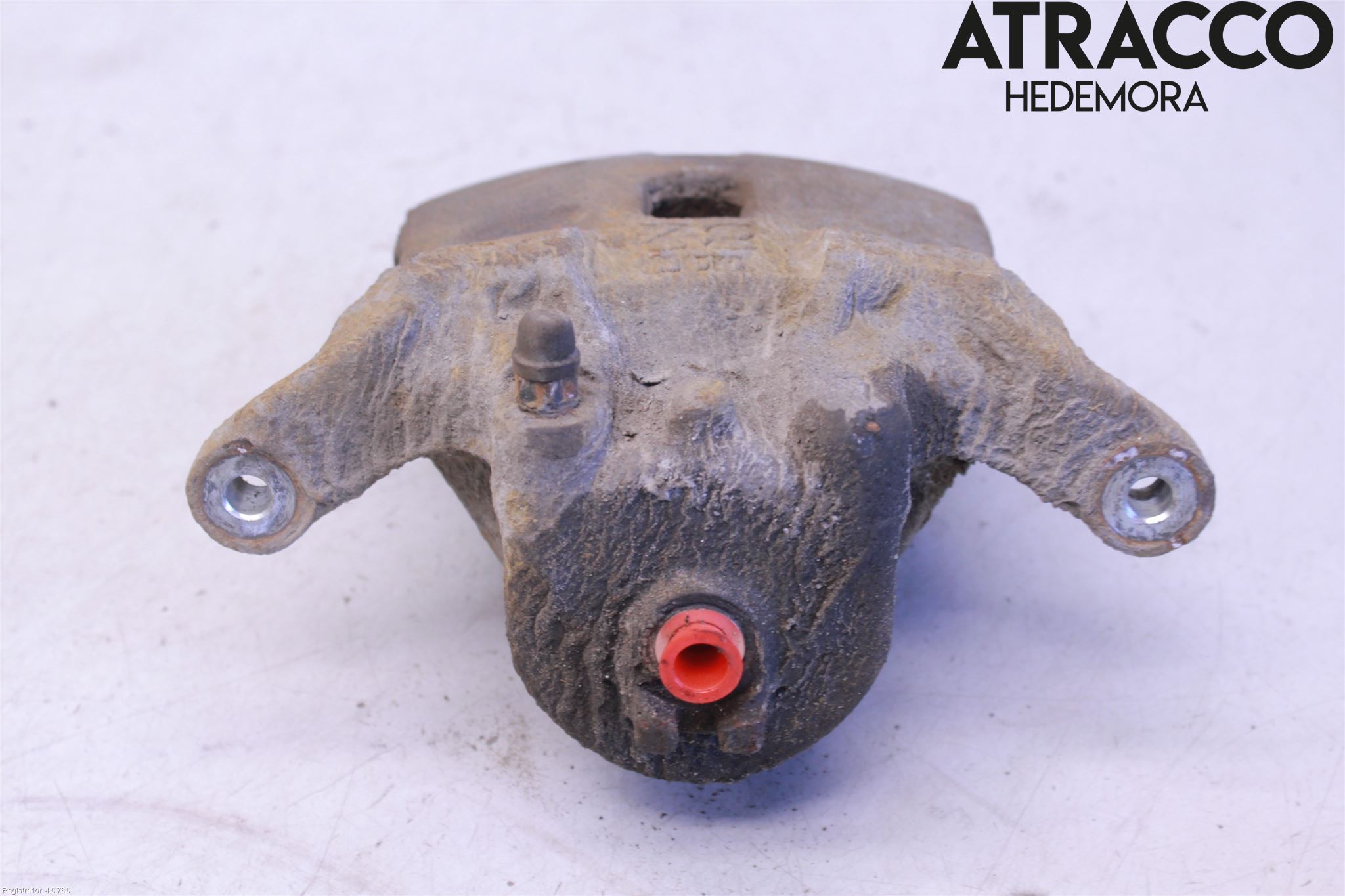 Nissan PULSAR Bromsok Fram Vänster