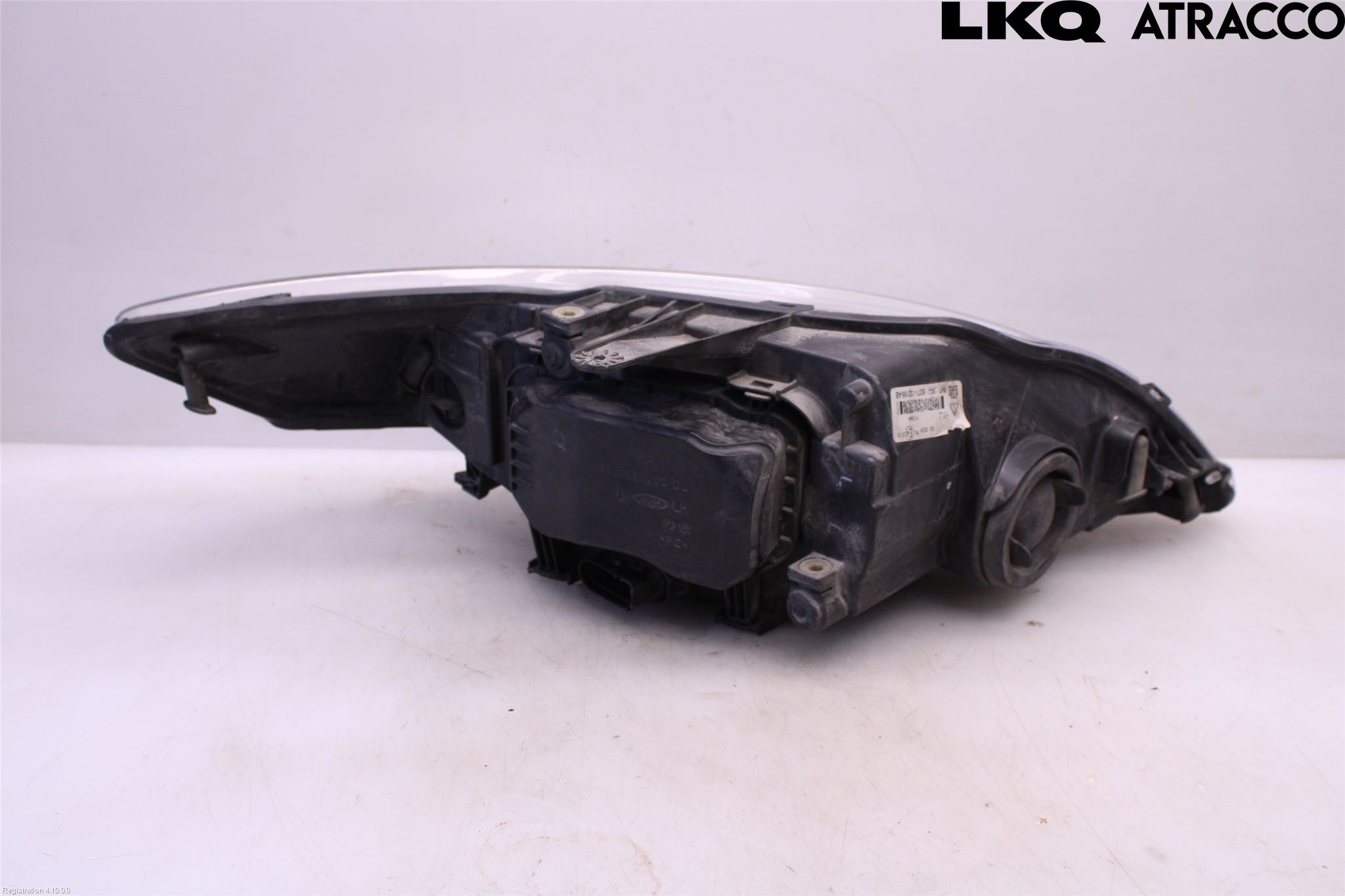 Ford MONDEO 07-15 Strålkastare Vänster
