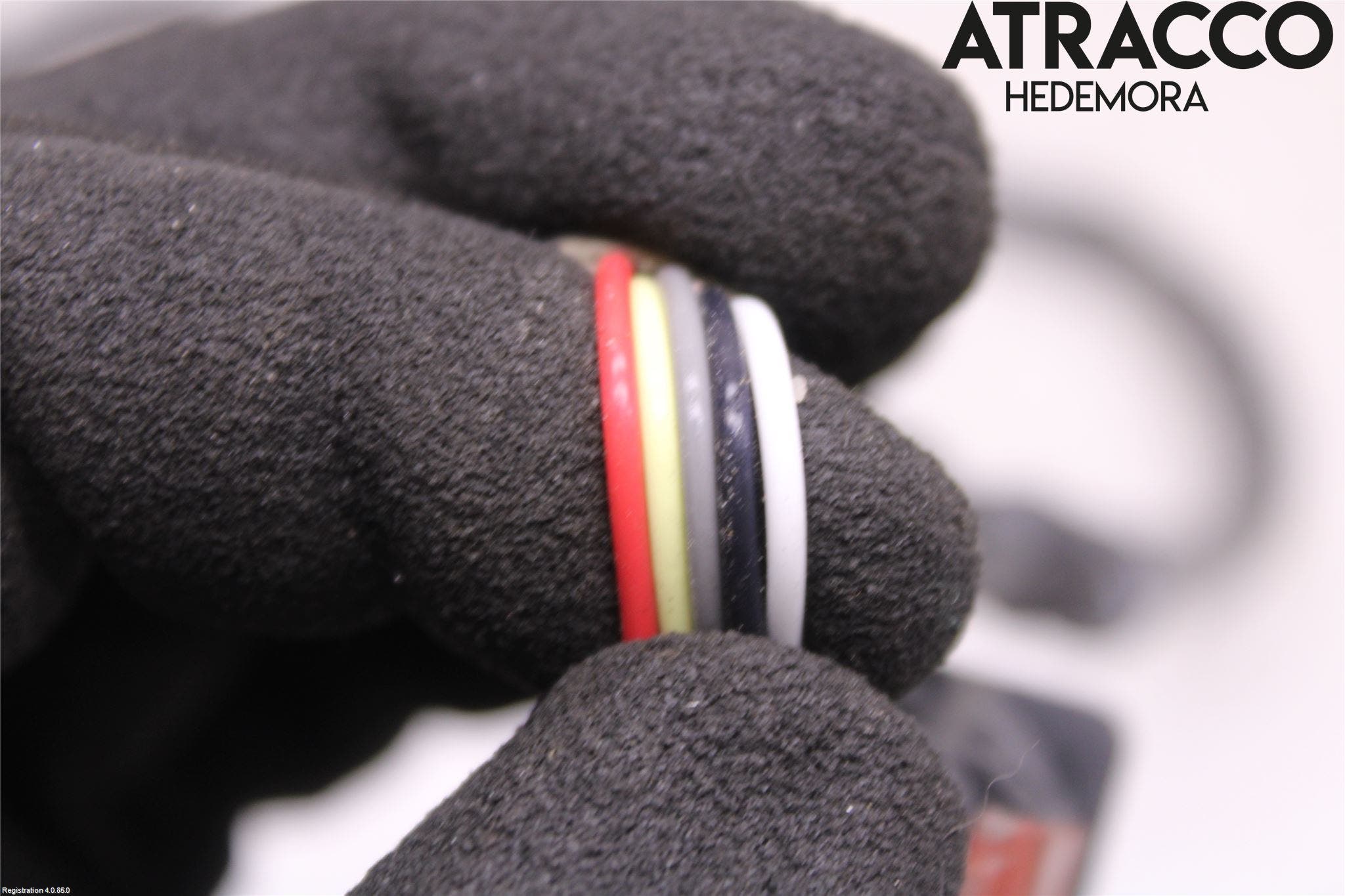 Volkswagen VW PASSAT 11-14 Injlambdasond