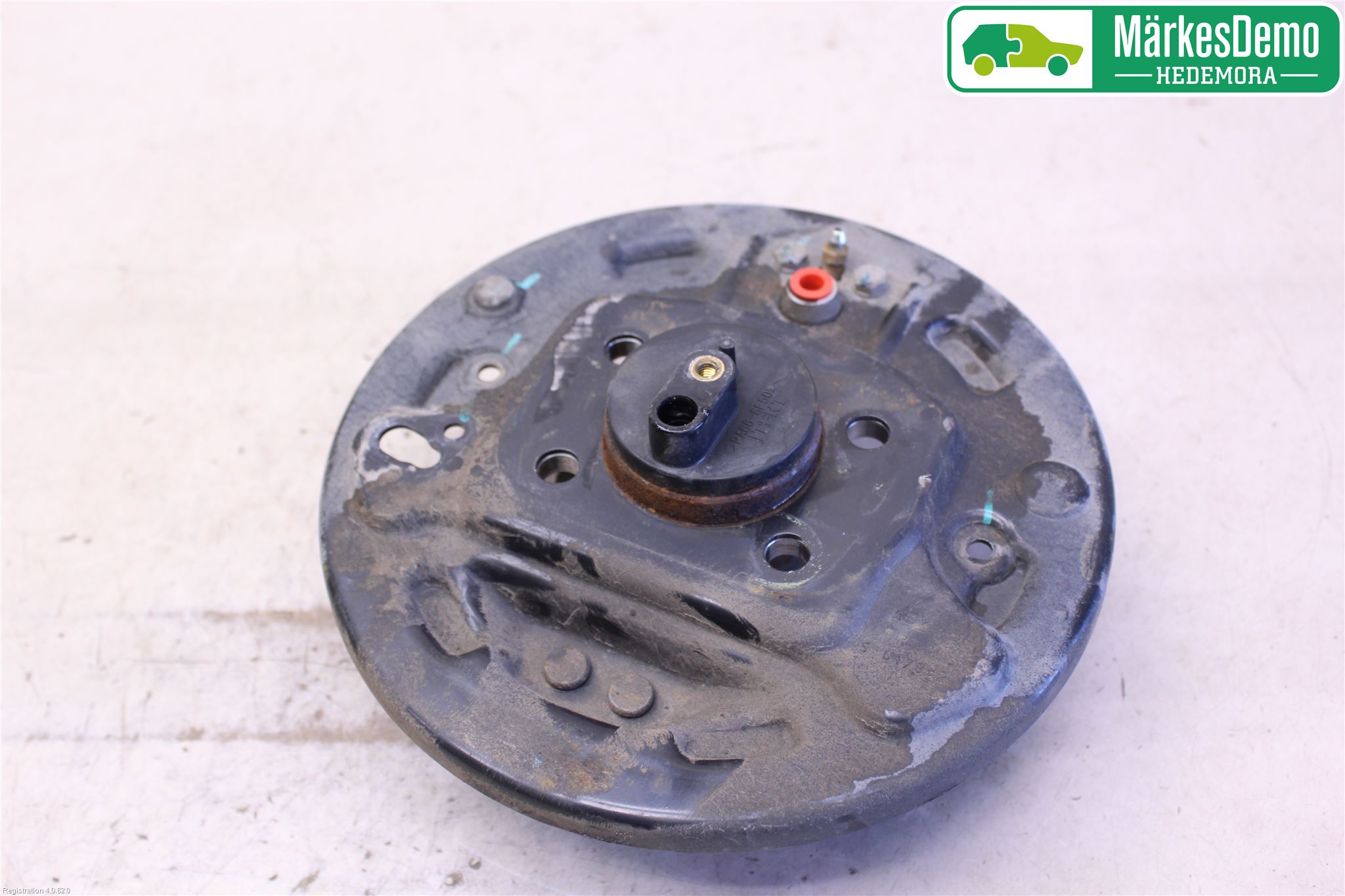 Suzuki BALENO 95-19 Nav Bak