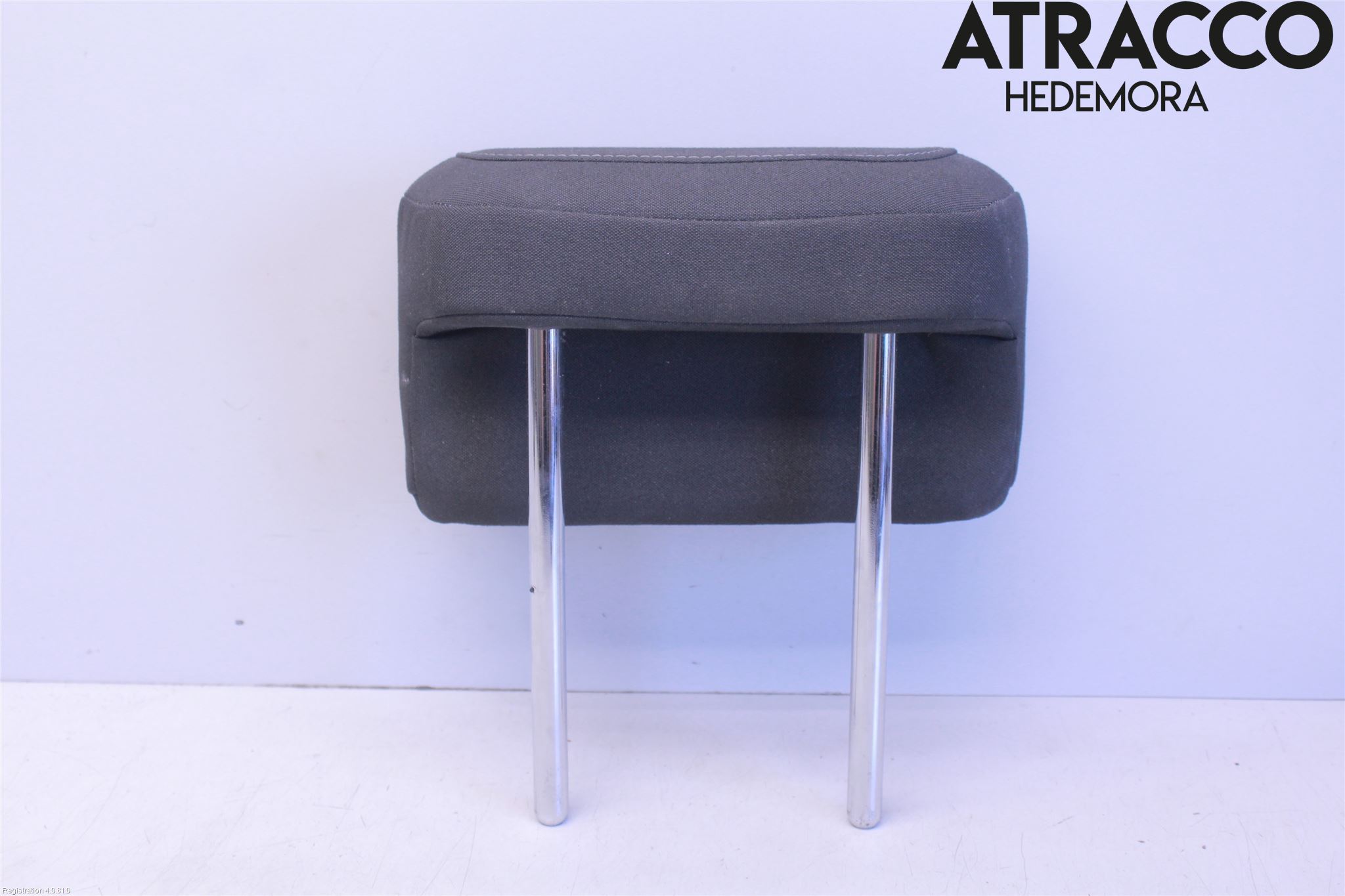 Volkswagen VW PASSAT 15-19 Inredning Nackstöd