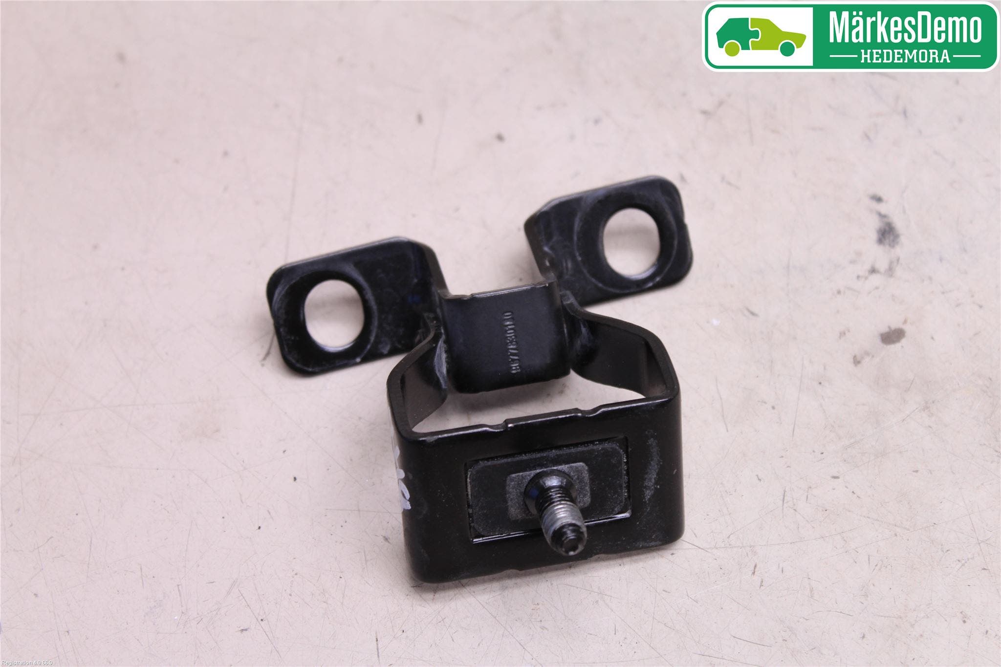 Peugeot 308 14-21 Bakluckegångjärn Hö