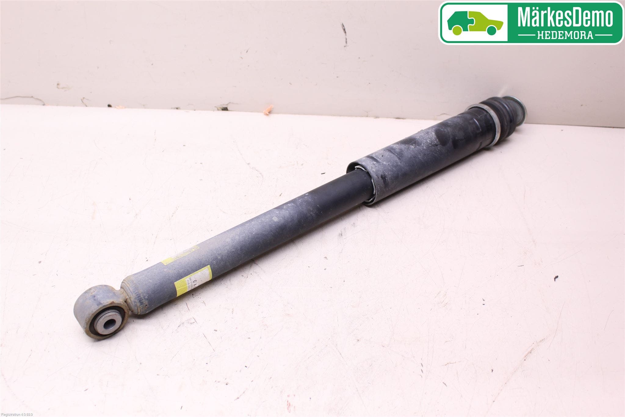 Suzuki SWIFT 17-24 Stötdämpare Bak