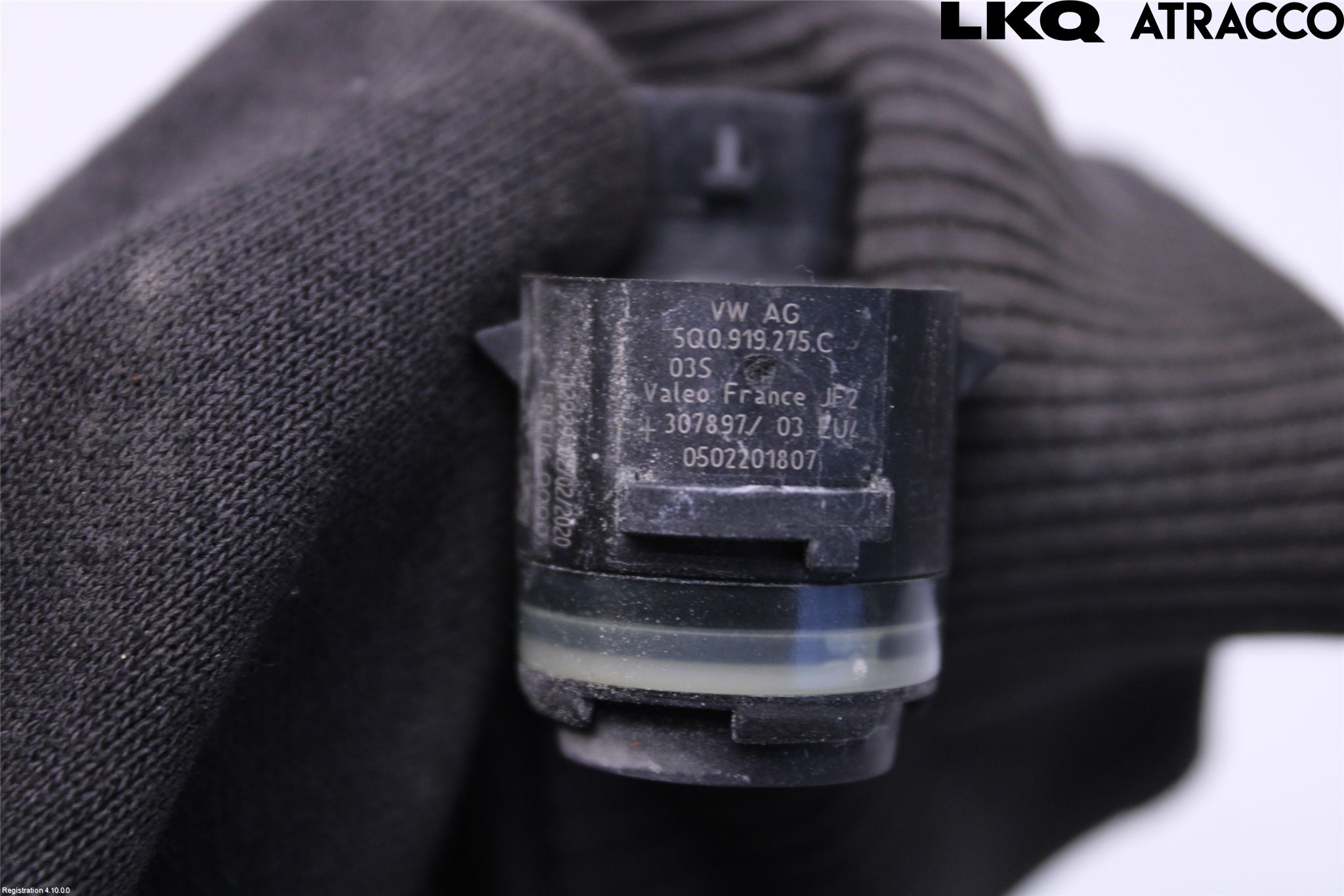 Seat IBIZA V 17-20 Parkeringshjälp Frontsensor