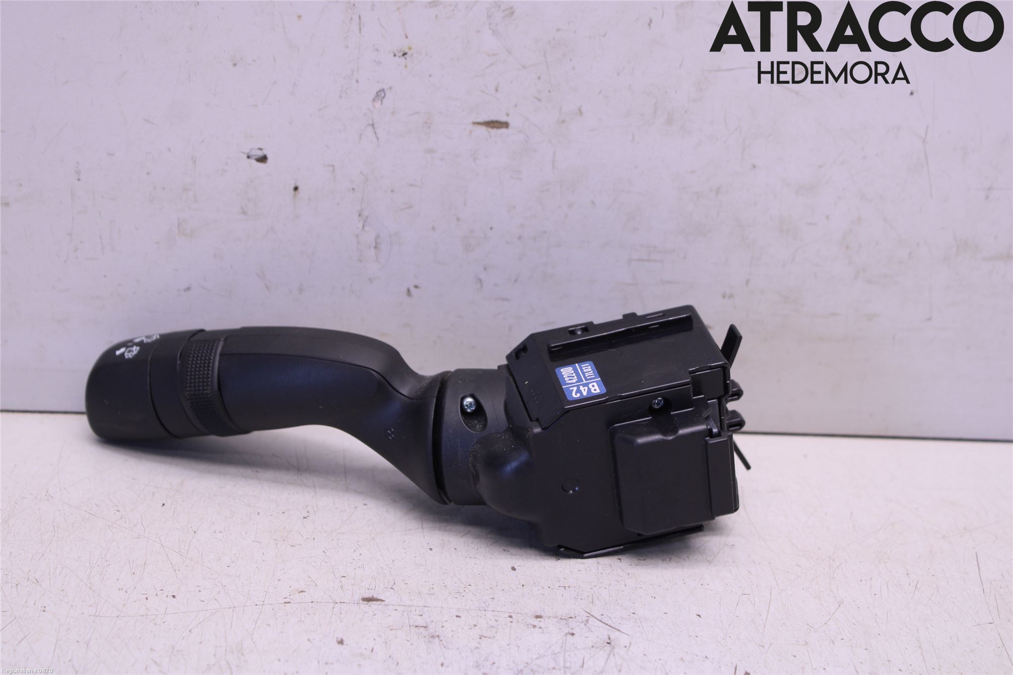 Toyota RAV4 19- Spak Torkar-Spolomk