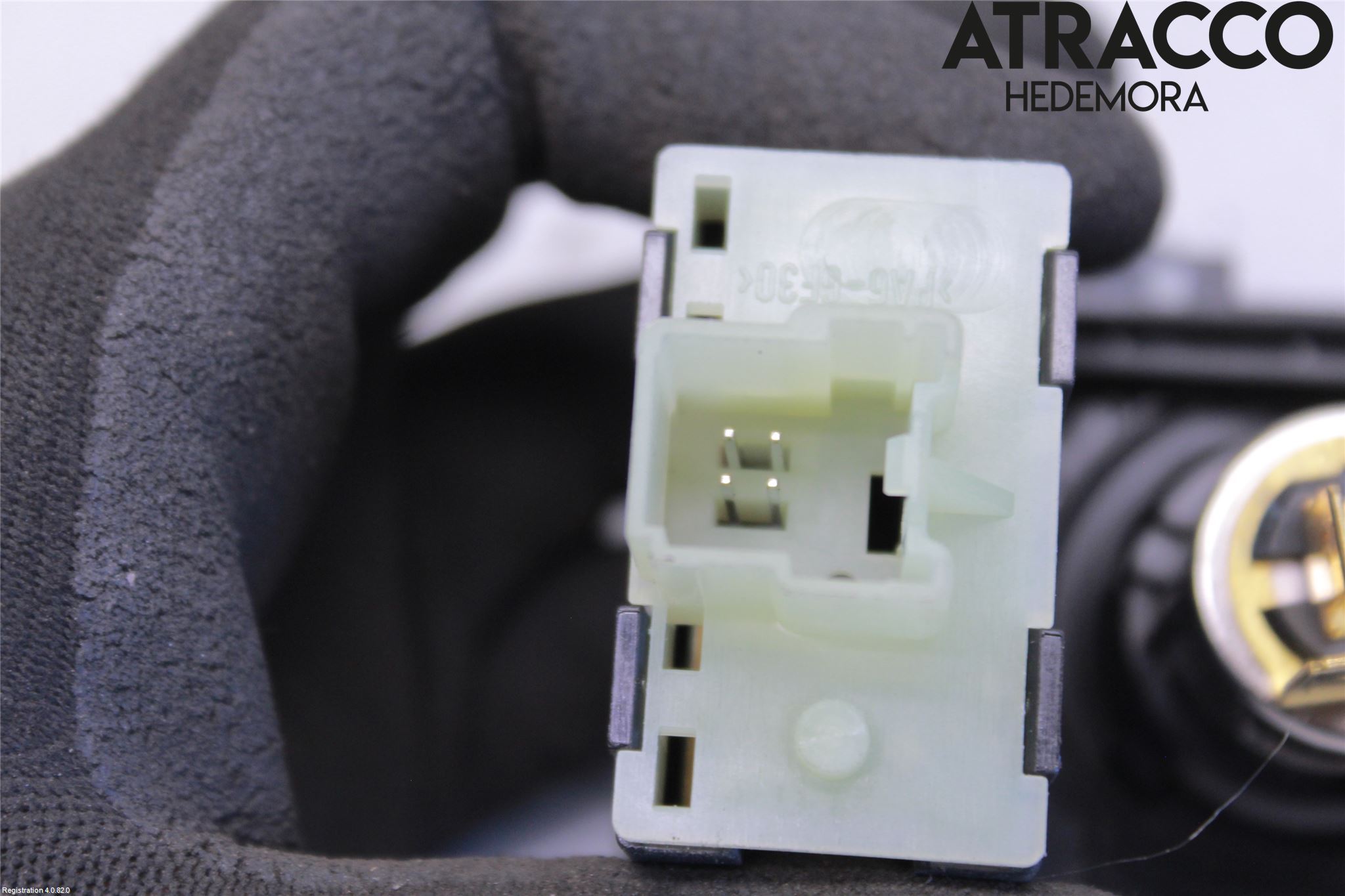 Ford KUGA 13-16 Strömställare Stolvärme