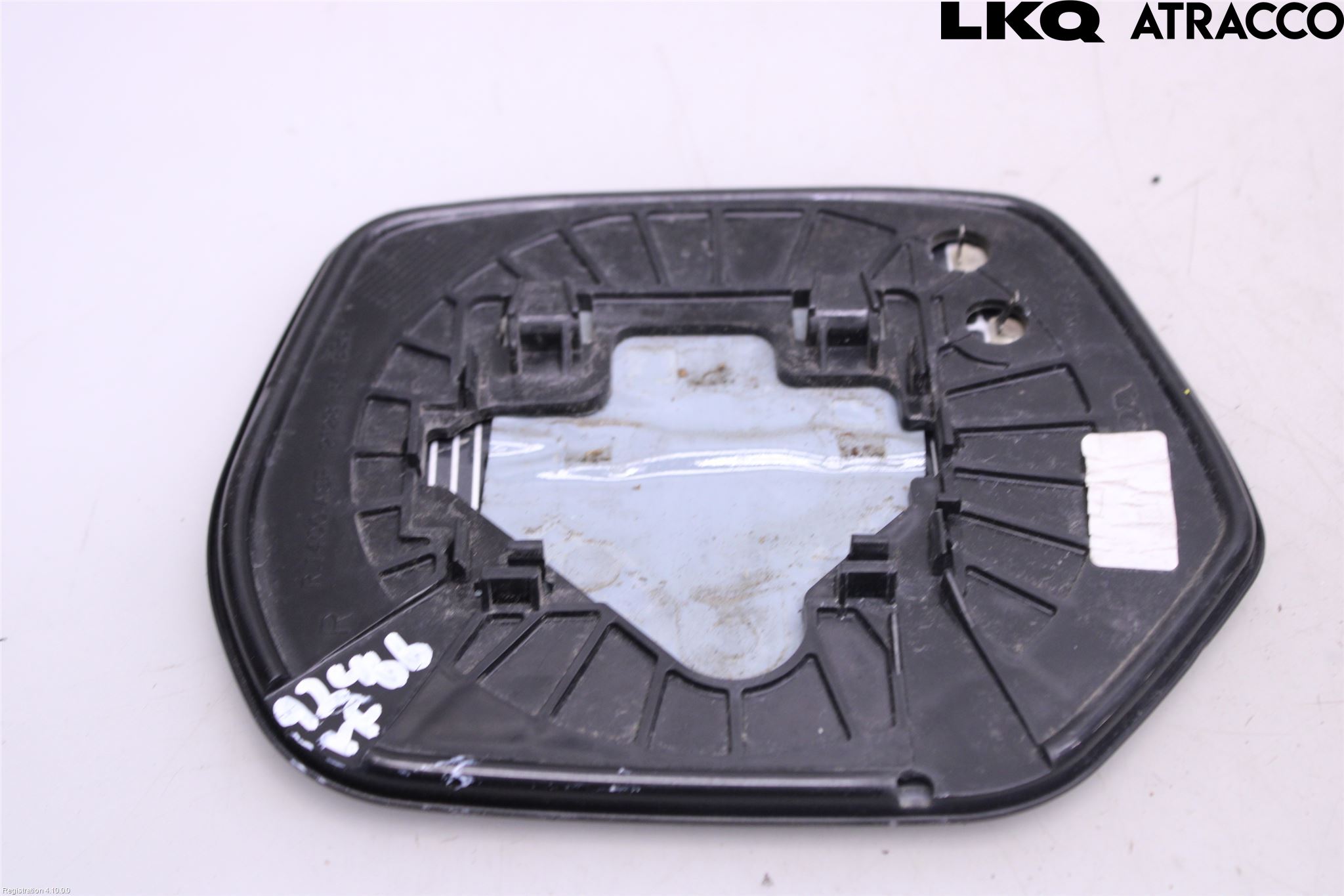 Honda CR-V 07-12 Spegelglas Hö