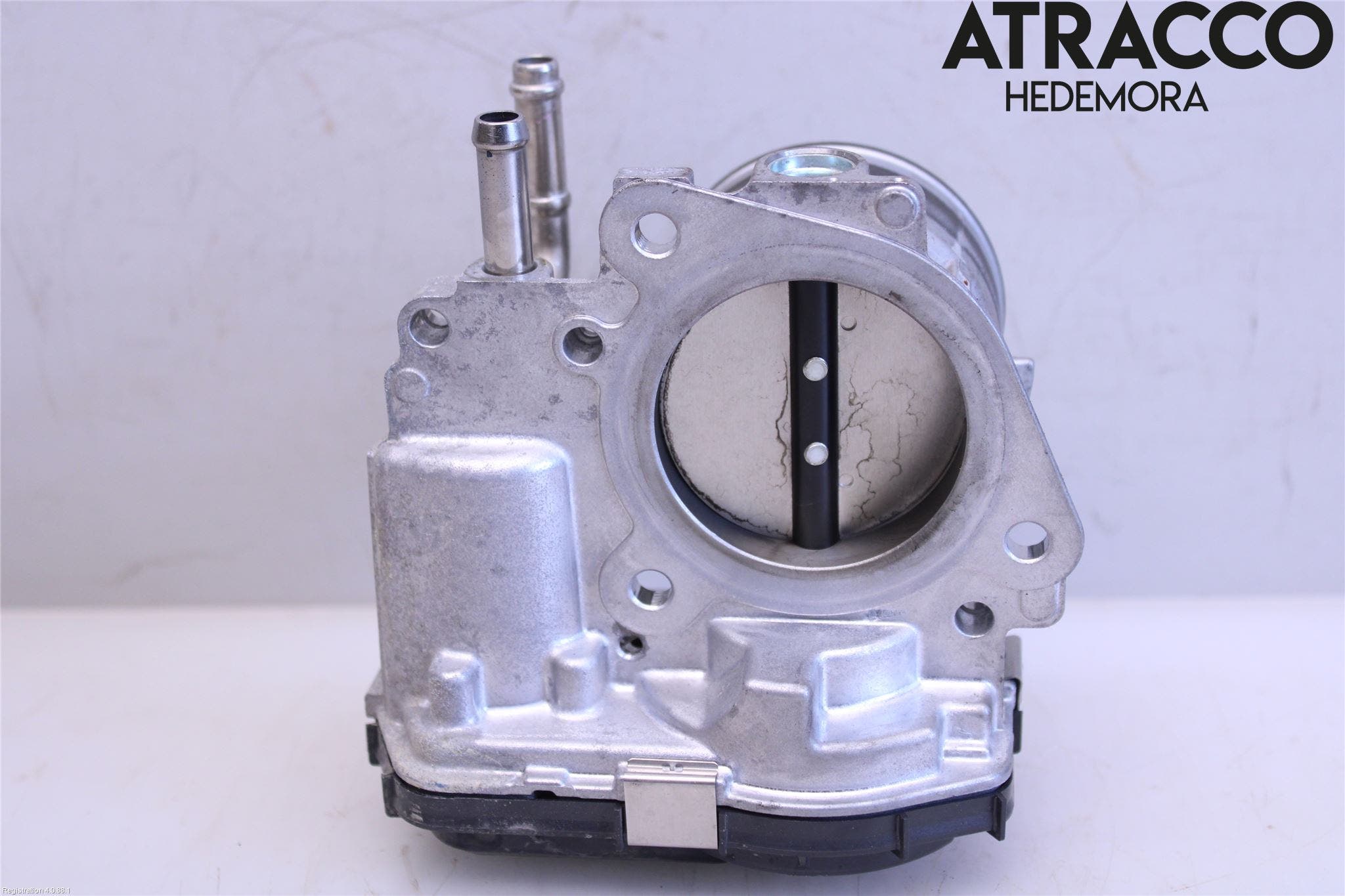 Toyota AYGO 15-21 Injspjällhus