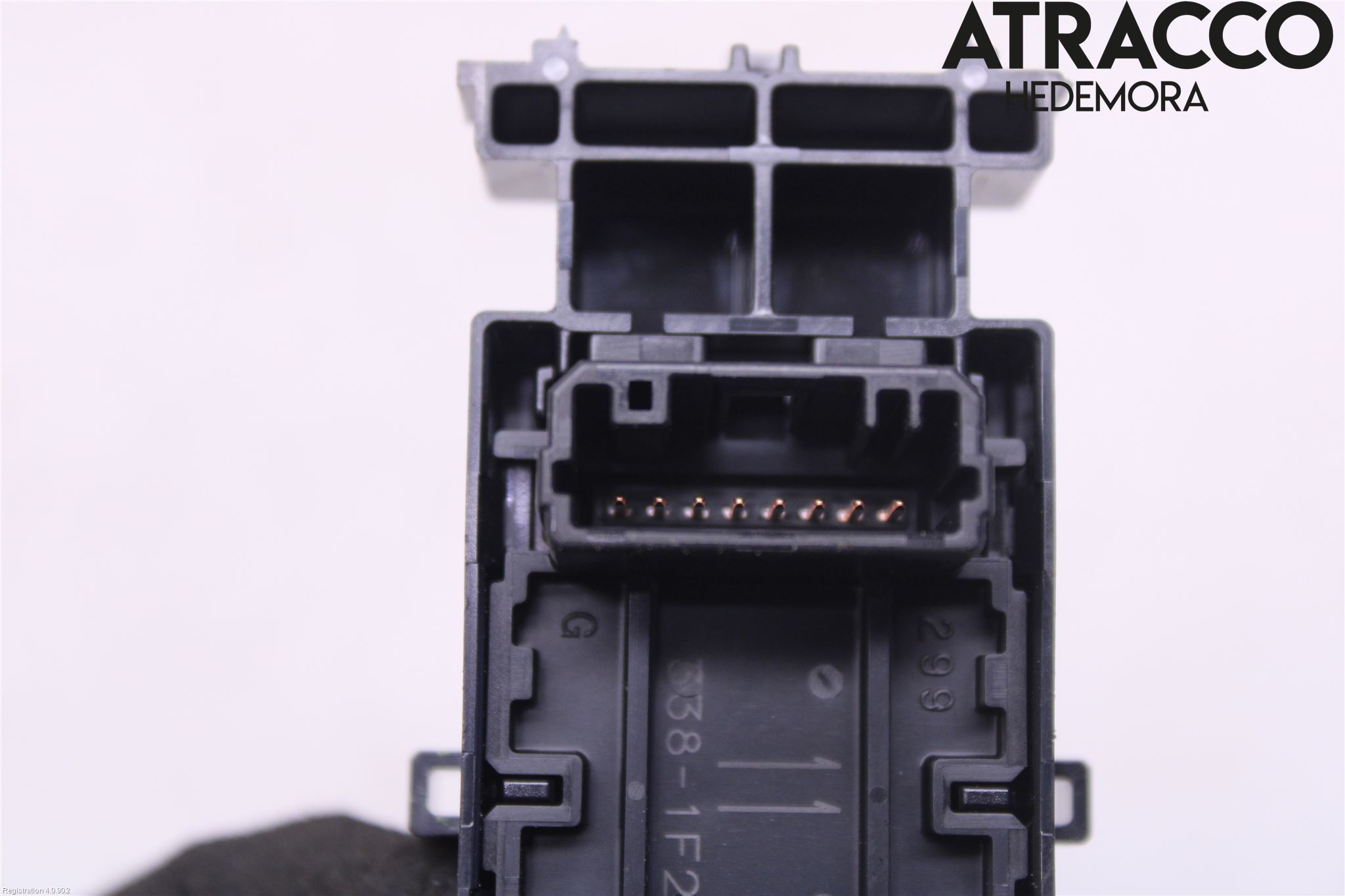 Toyota RAV4 19- Strömställare Elhiss