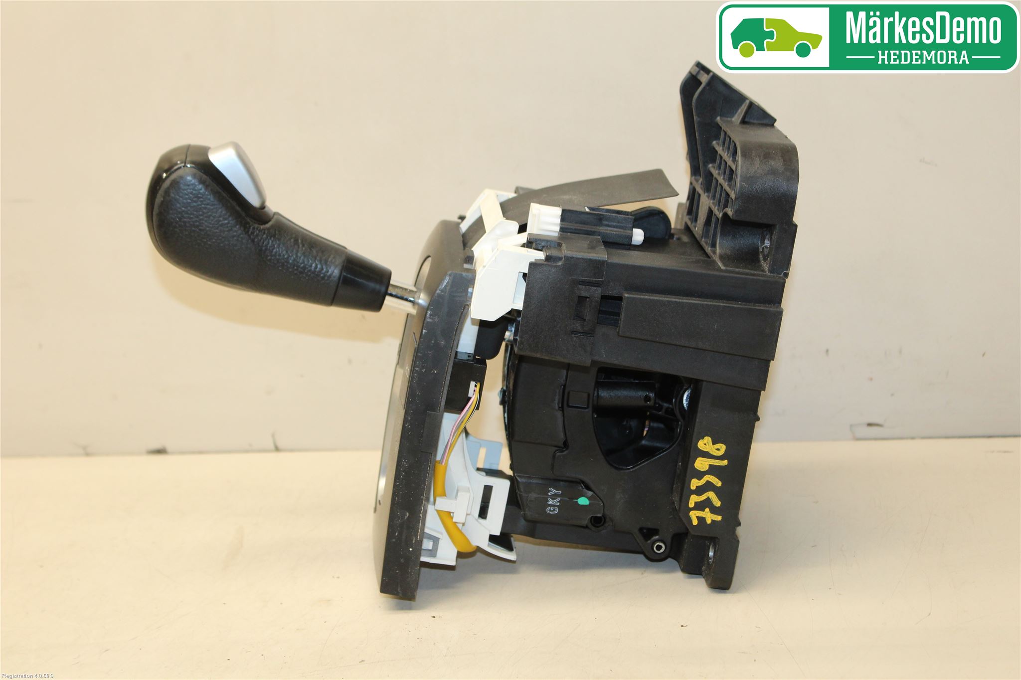 Chevrolet CAPTIVA Växelspak