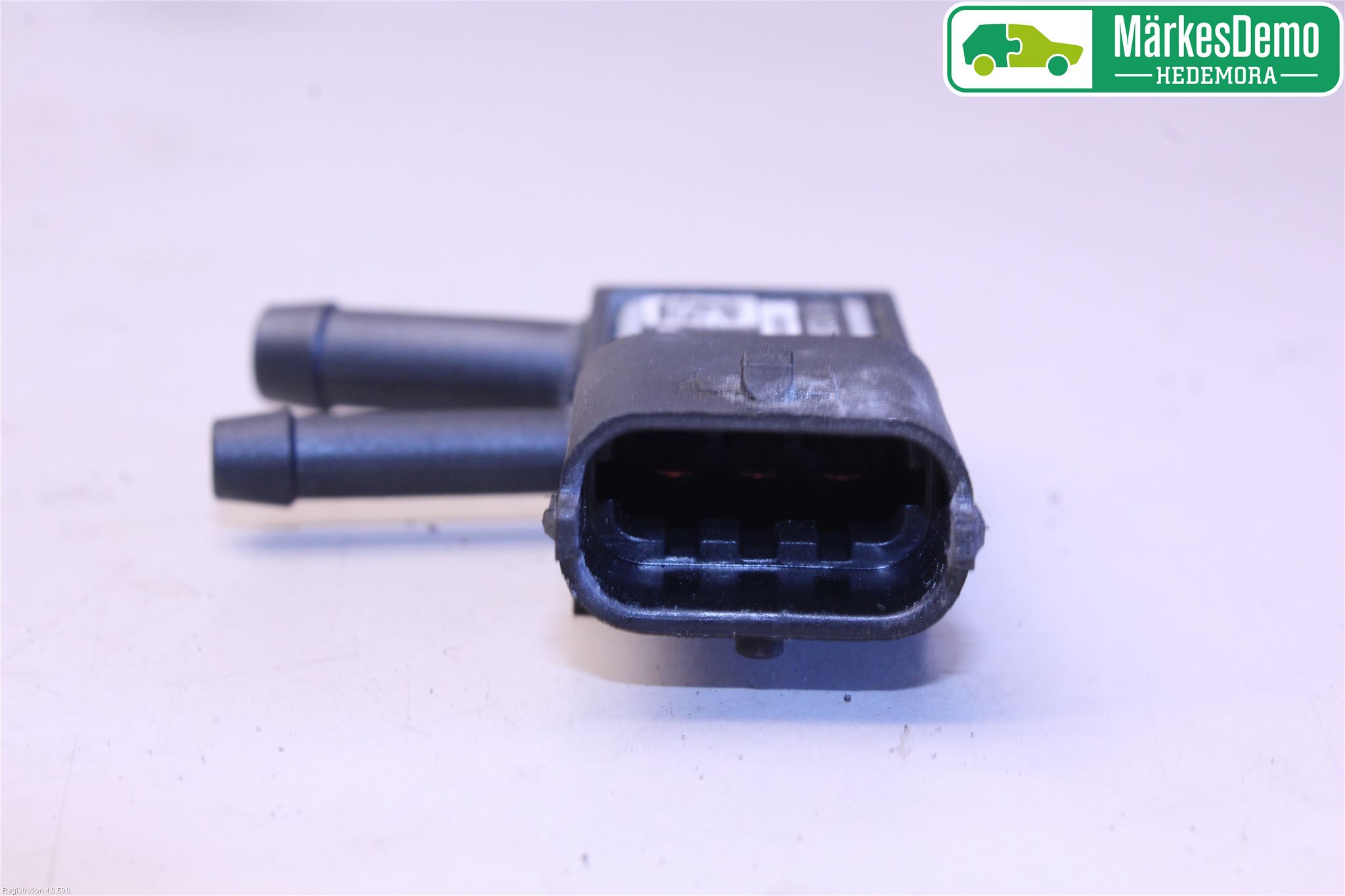Volvo V60 14-18 Givare Temp-Tryck Avgas