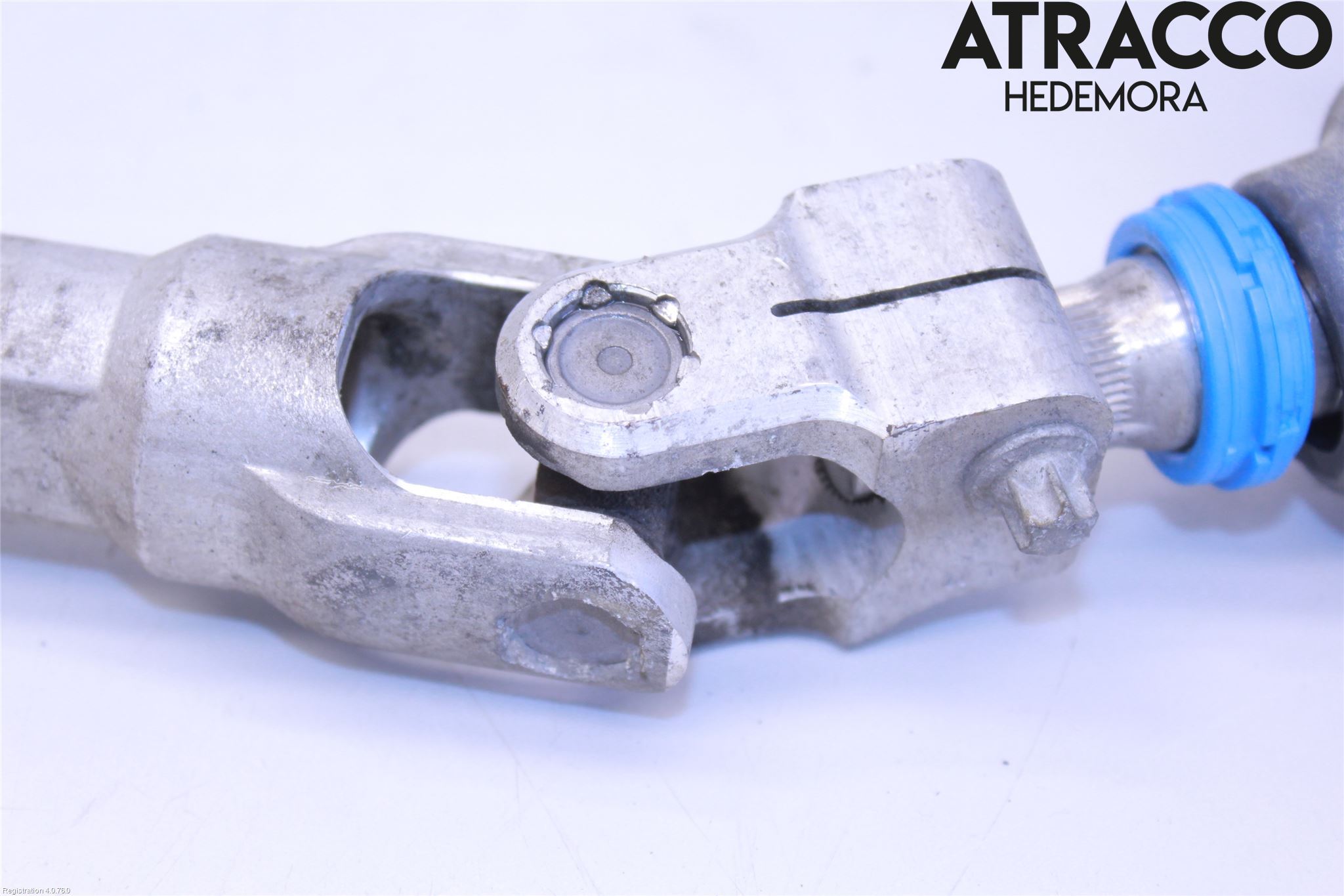 BMW 3 E90/91 SED/TOU 05-12 Rattaxel