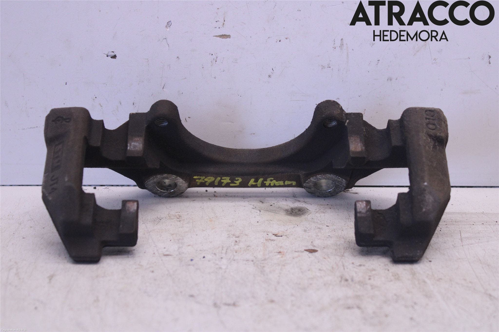 Skoda FABIA 15-21 Bromsokshållare