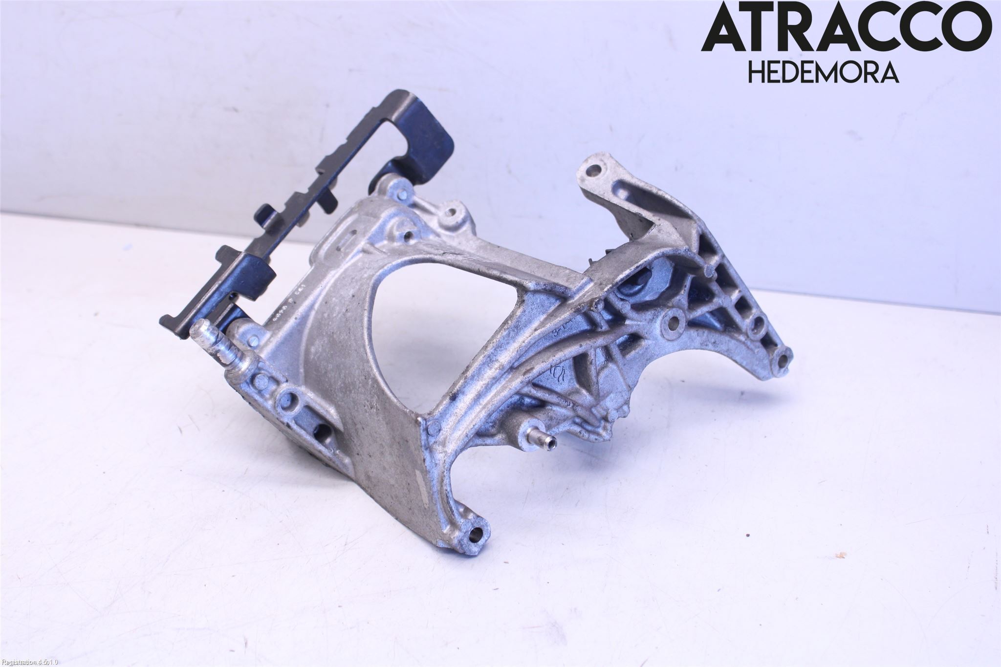 Citroen BERLINGO 08-18 Bränslefilter-Hållare