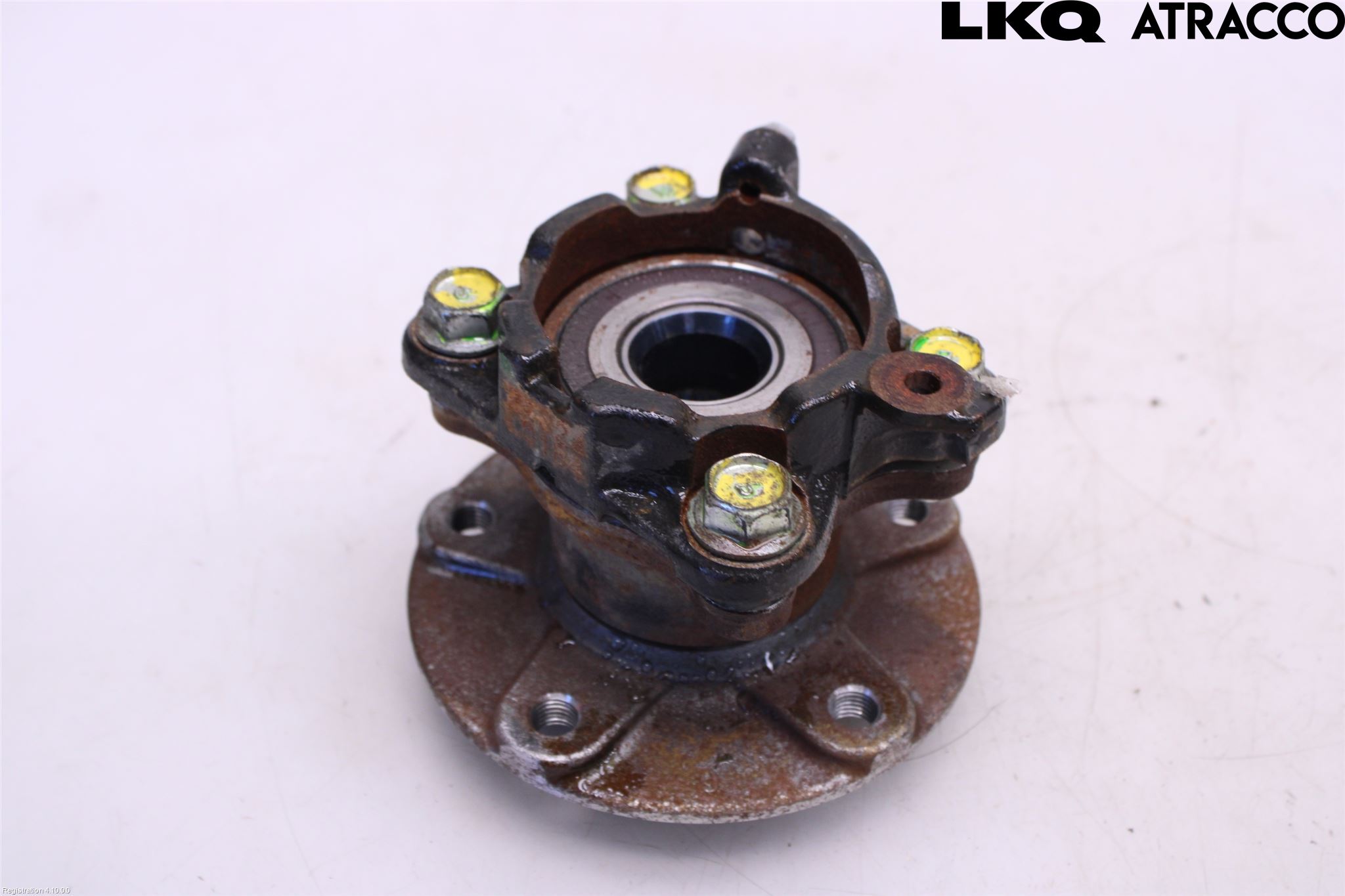 Suzuki VITARA 15- Nav Bak