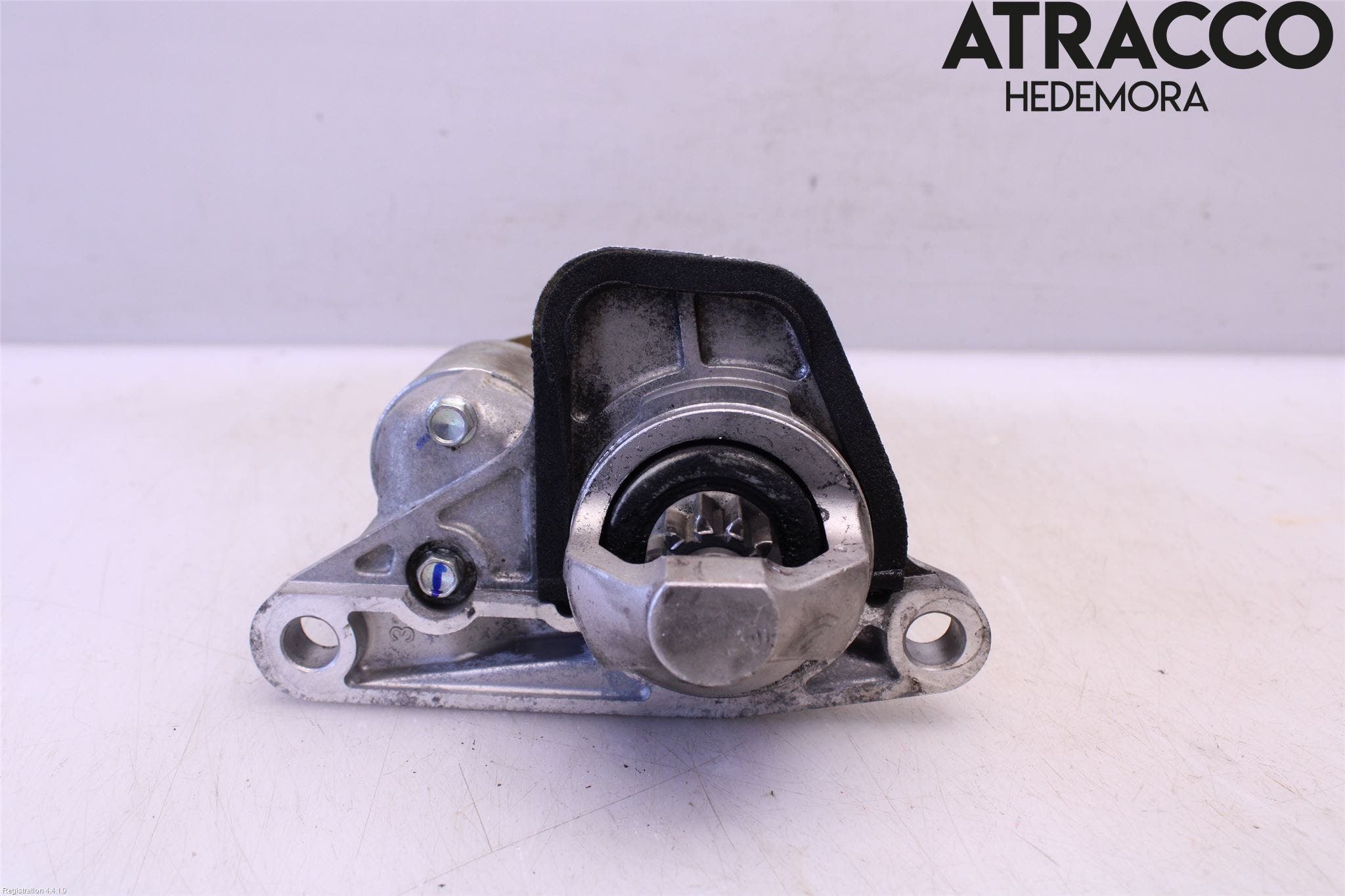 Nissan X-TRAIL 14-21 Startmotor
