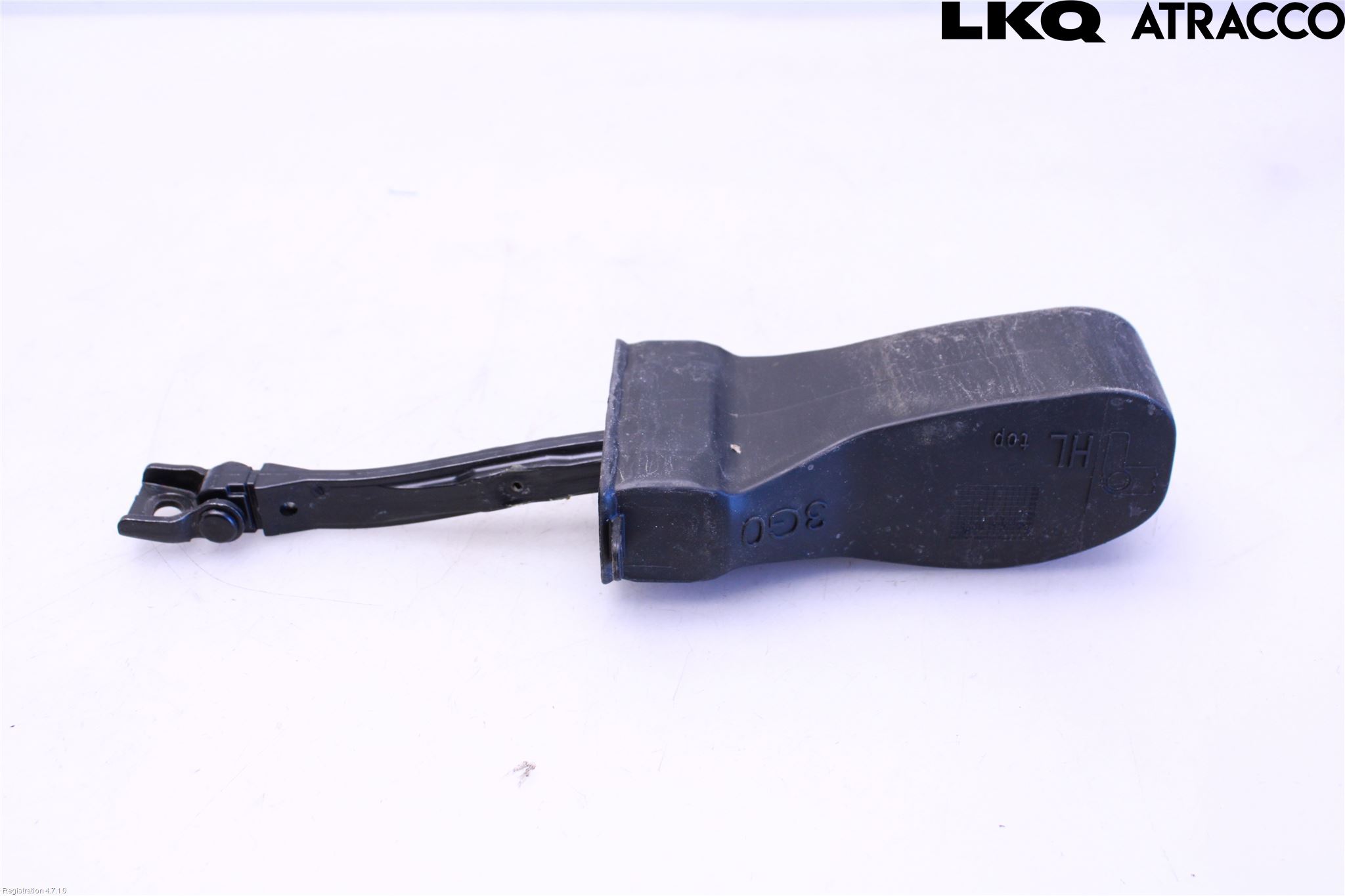 Volkswagen VW PASSAT 20-24 Dörrstopp