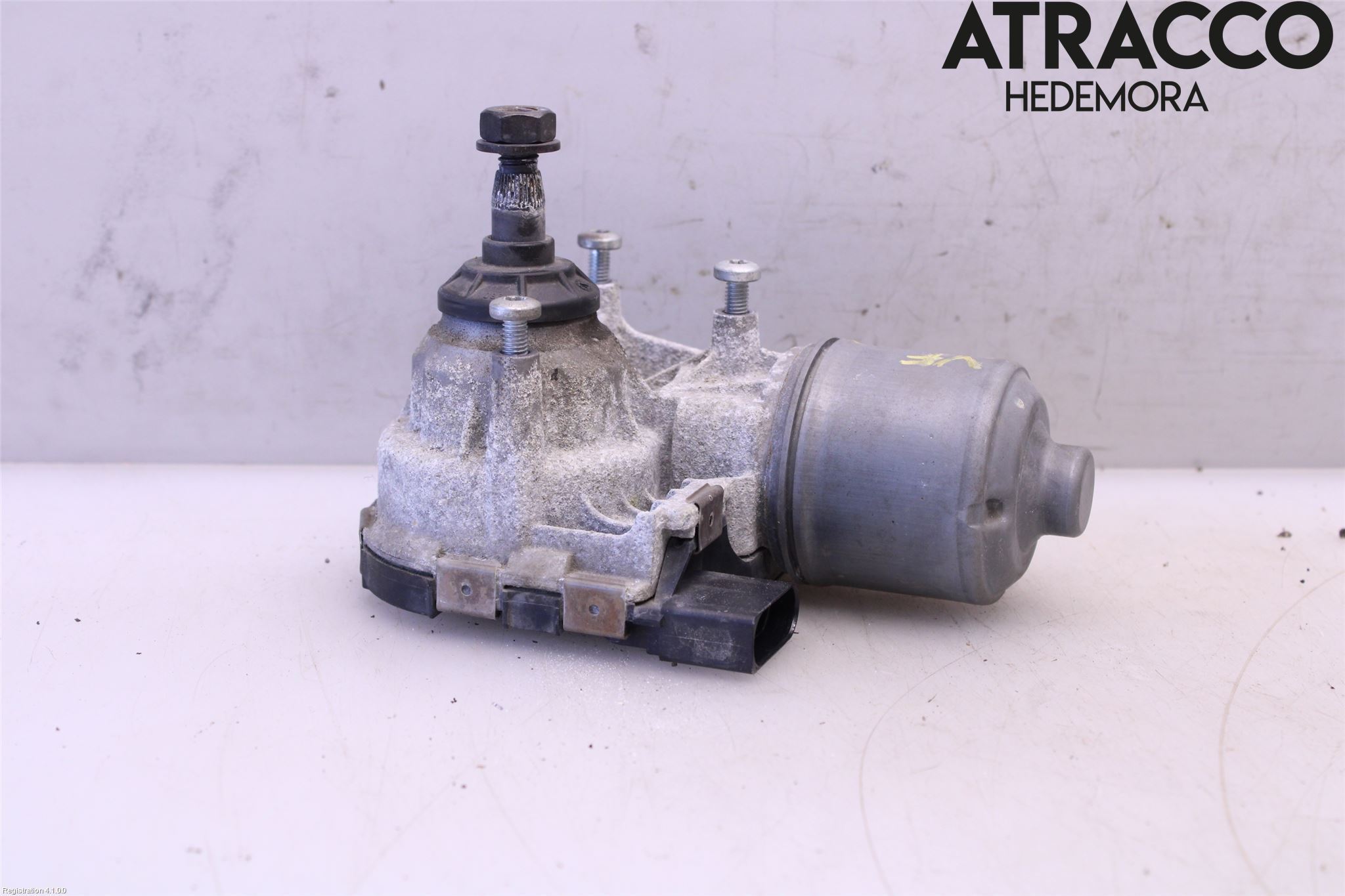 BMW i3 I01 13-22 Torkarmotor Vindruta