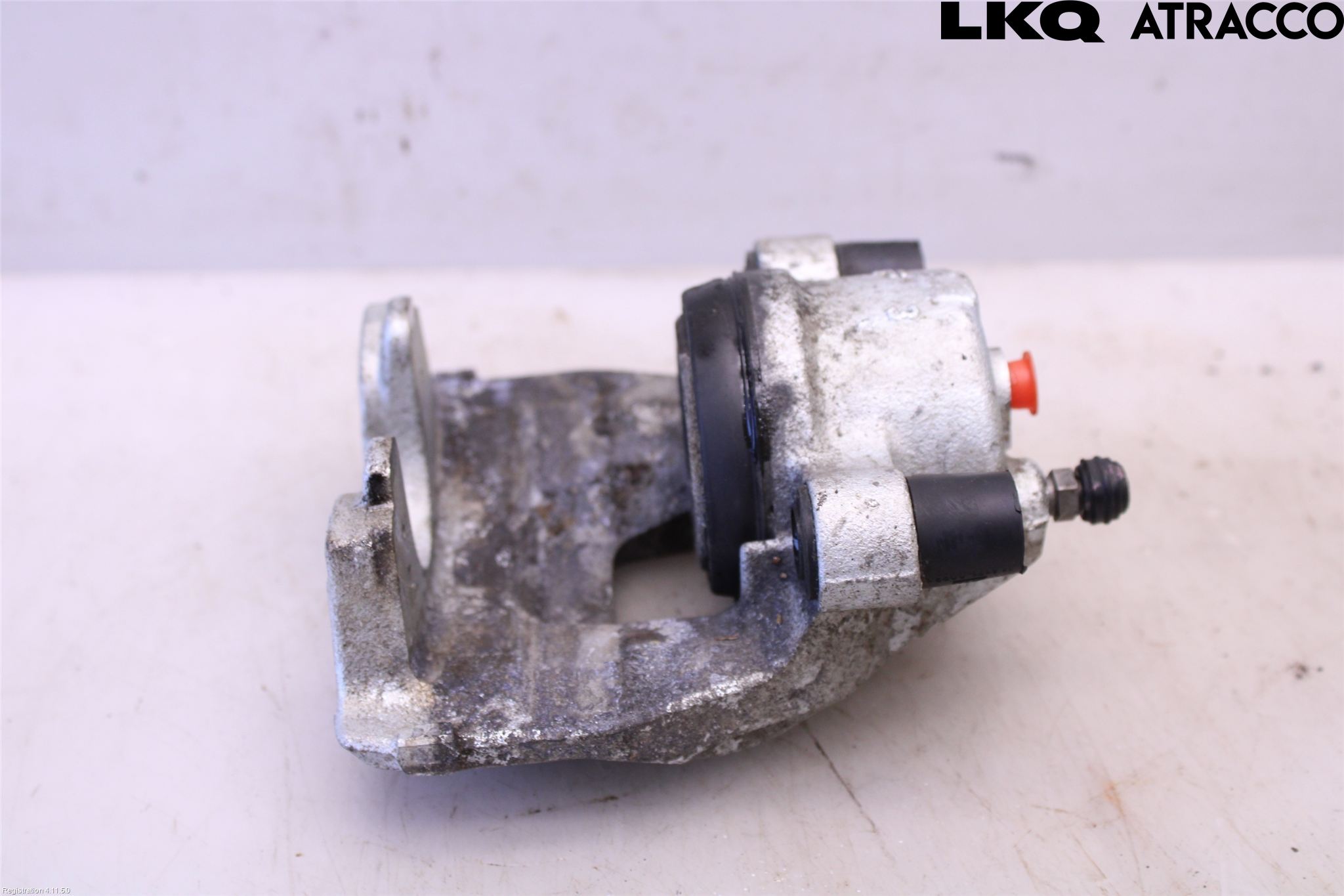 Toyota YARIS XP21 20- Bromsok Fram Höger