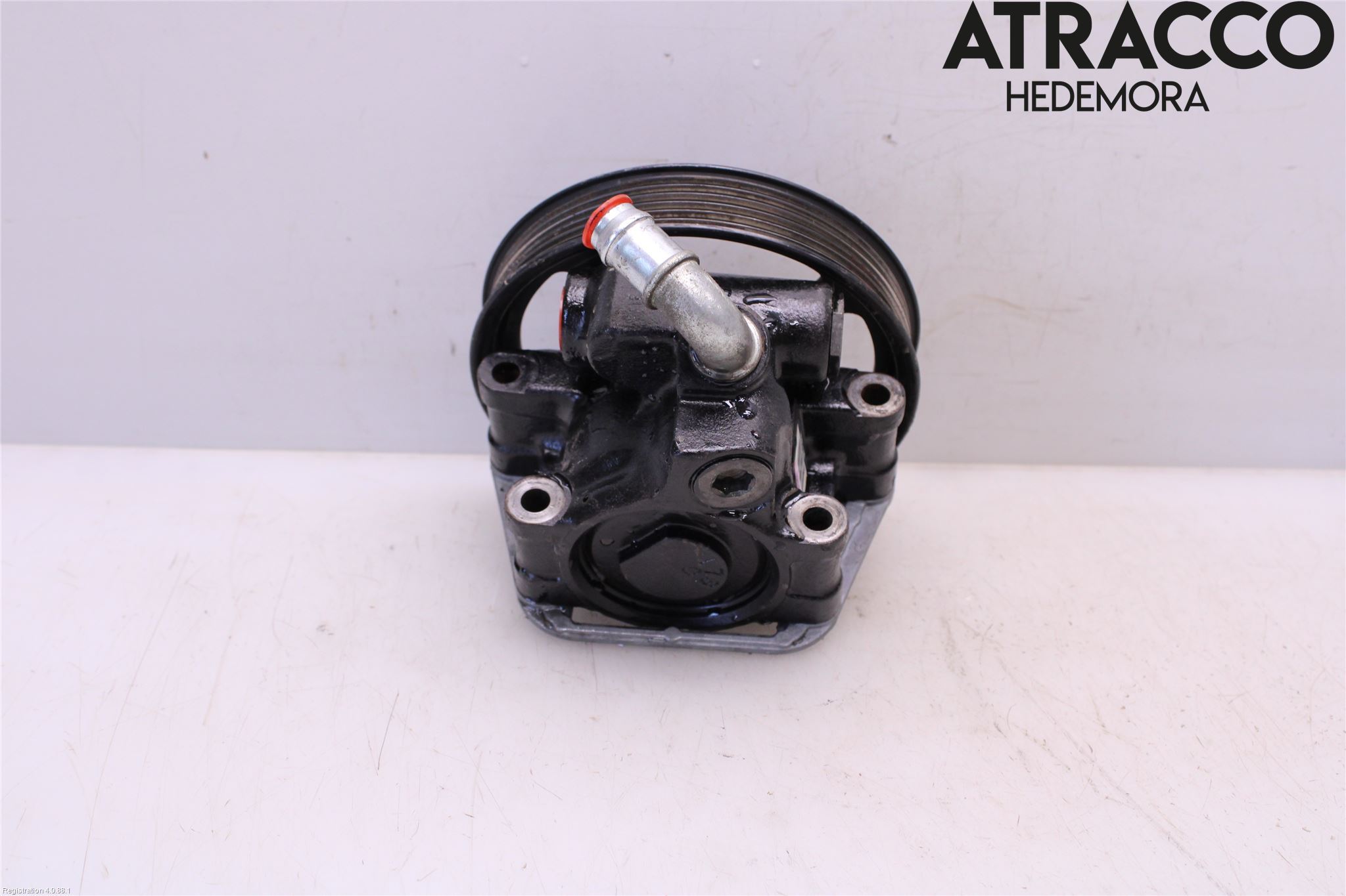 Ford MUSTANG V 05-14 Styrservopump