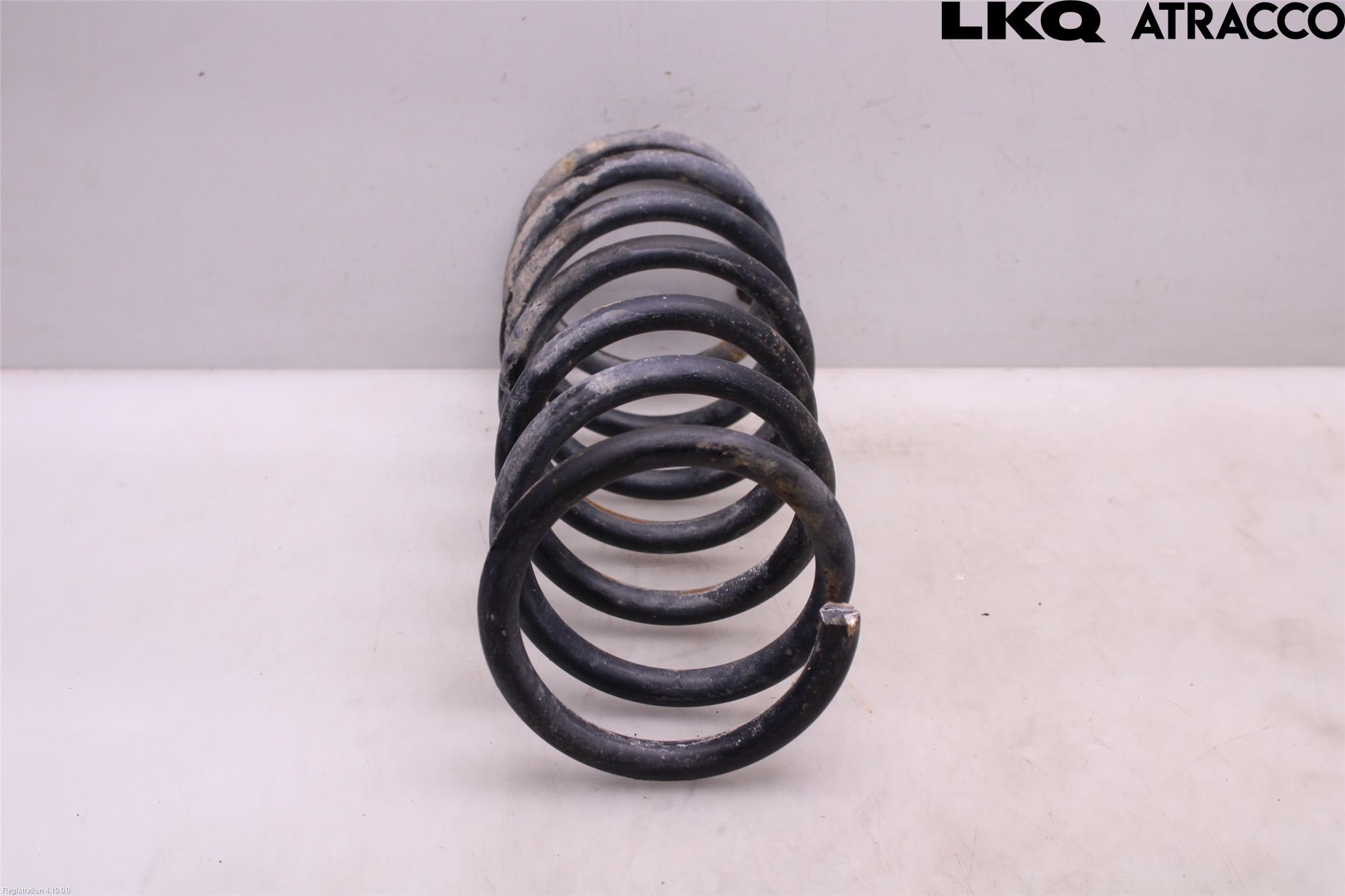 Volvo XC70 14-16 Fjäder Bak