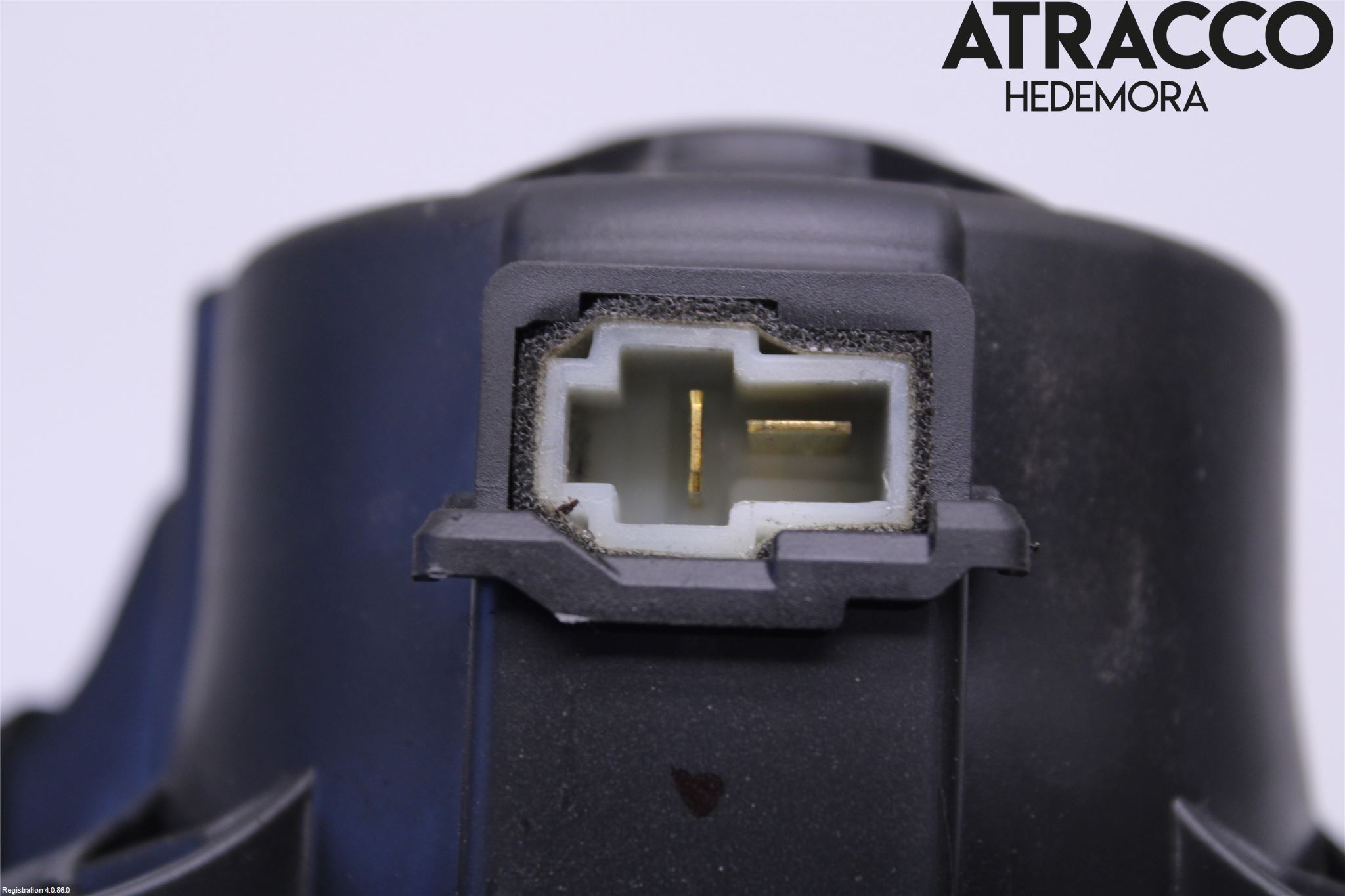 Kia CEED 06-12 Ac Värmefläkt