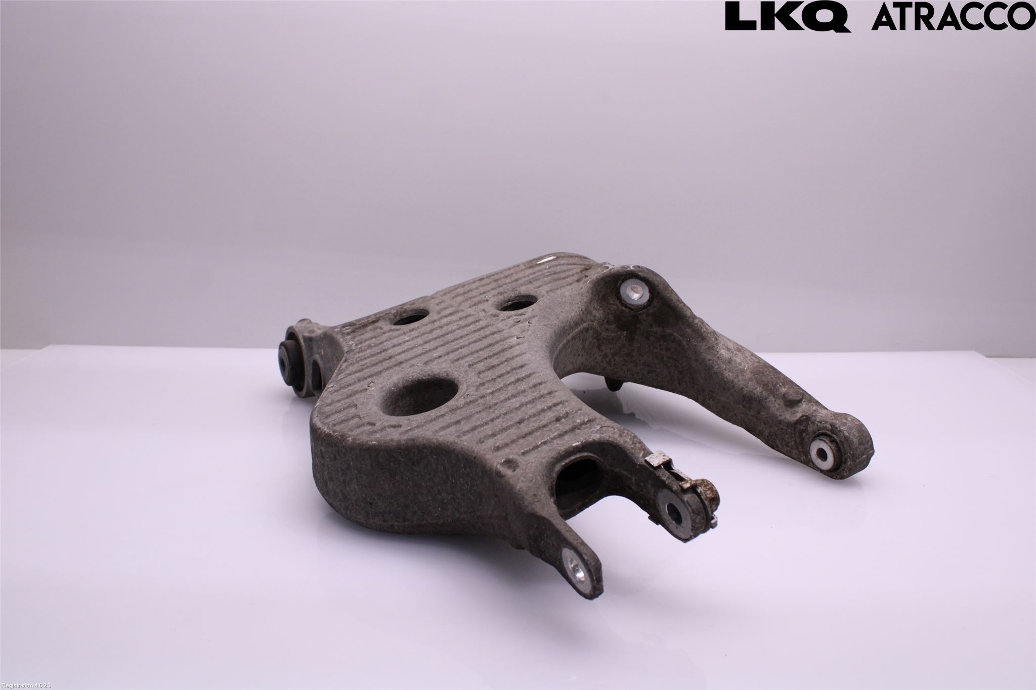 Landrover RANGE ROVER (L405) 13-21 Bärarm Bak Vänster