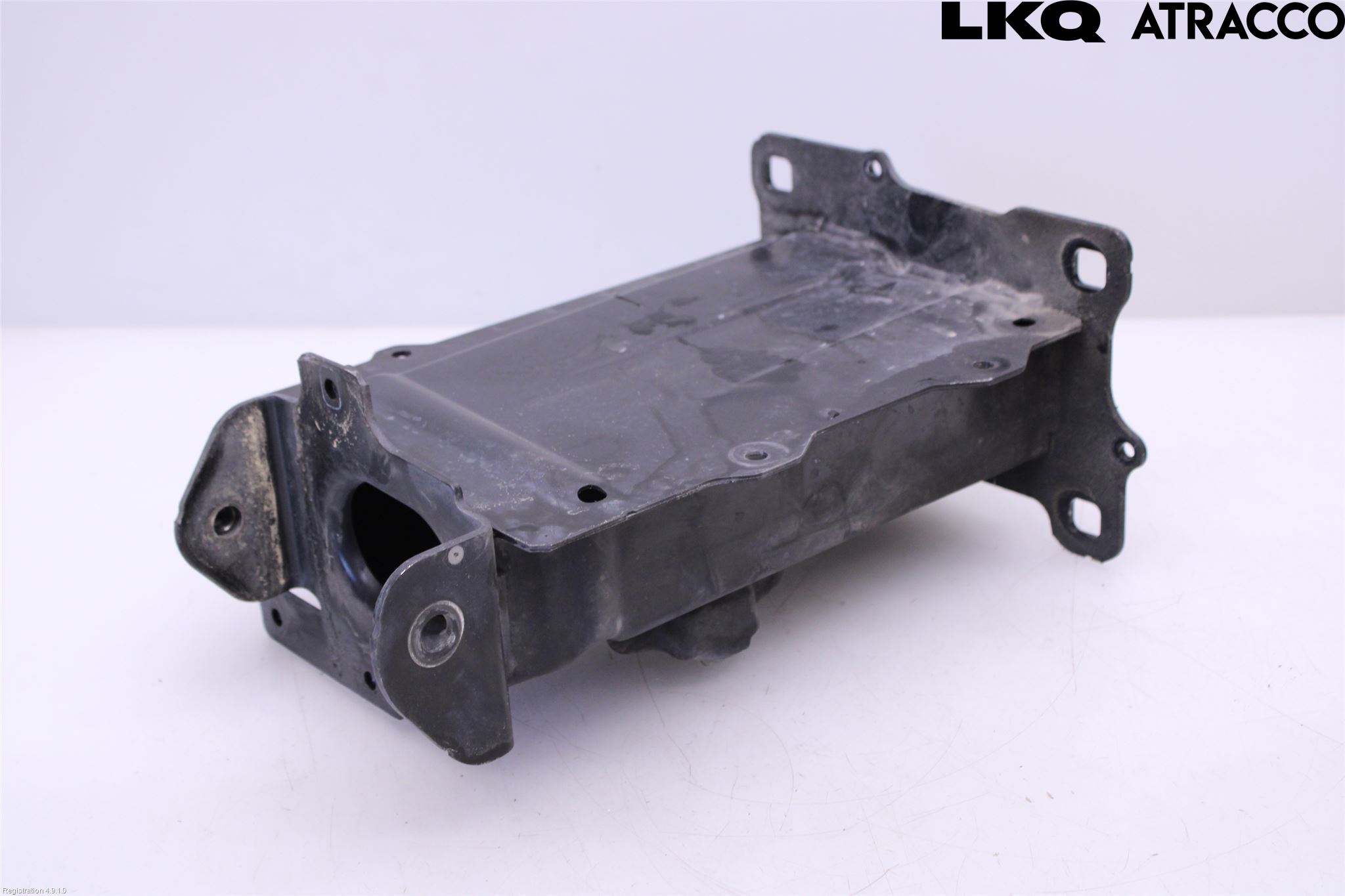 BMW Z4 E86/85Cou/CAB 02-08 Stötfångarbärjärn Fram