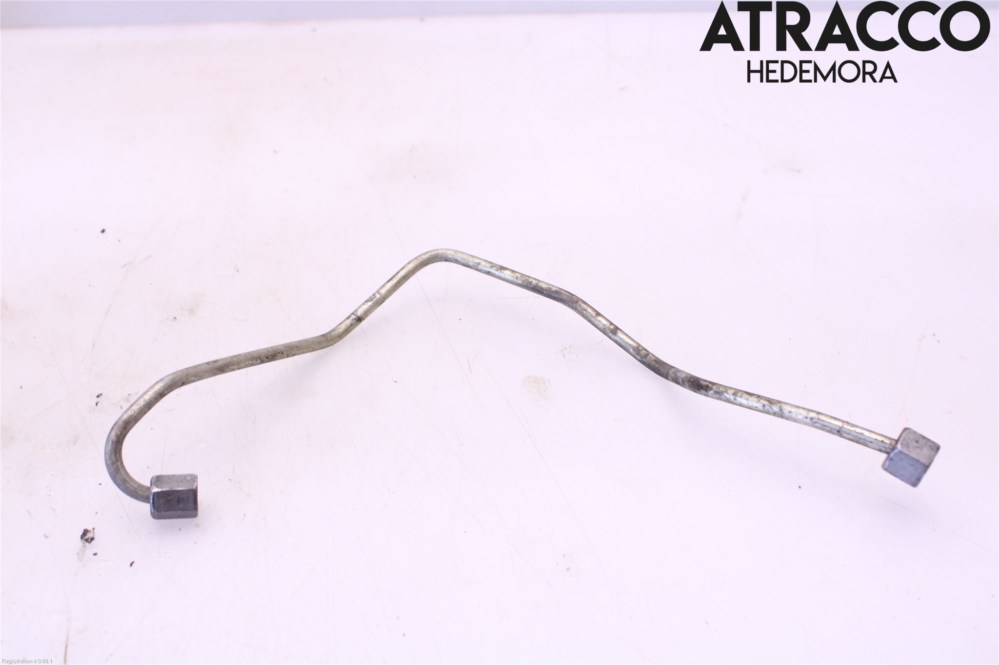 Ford FOCUS 08-11 Injspridarrör