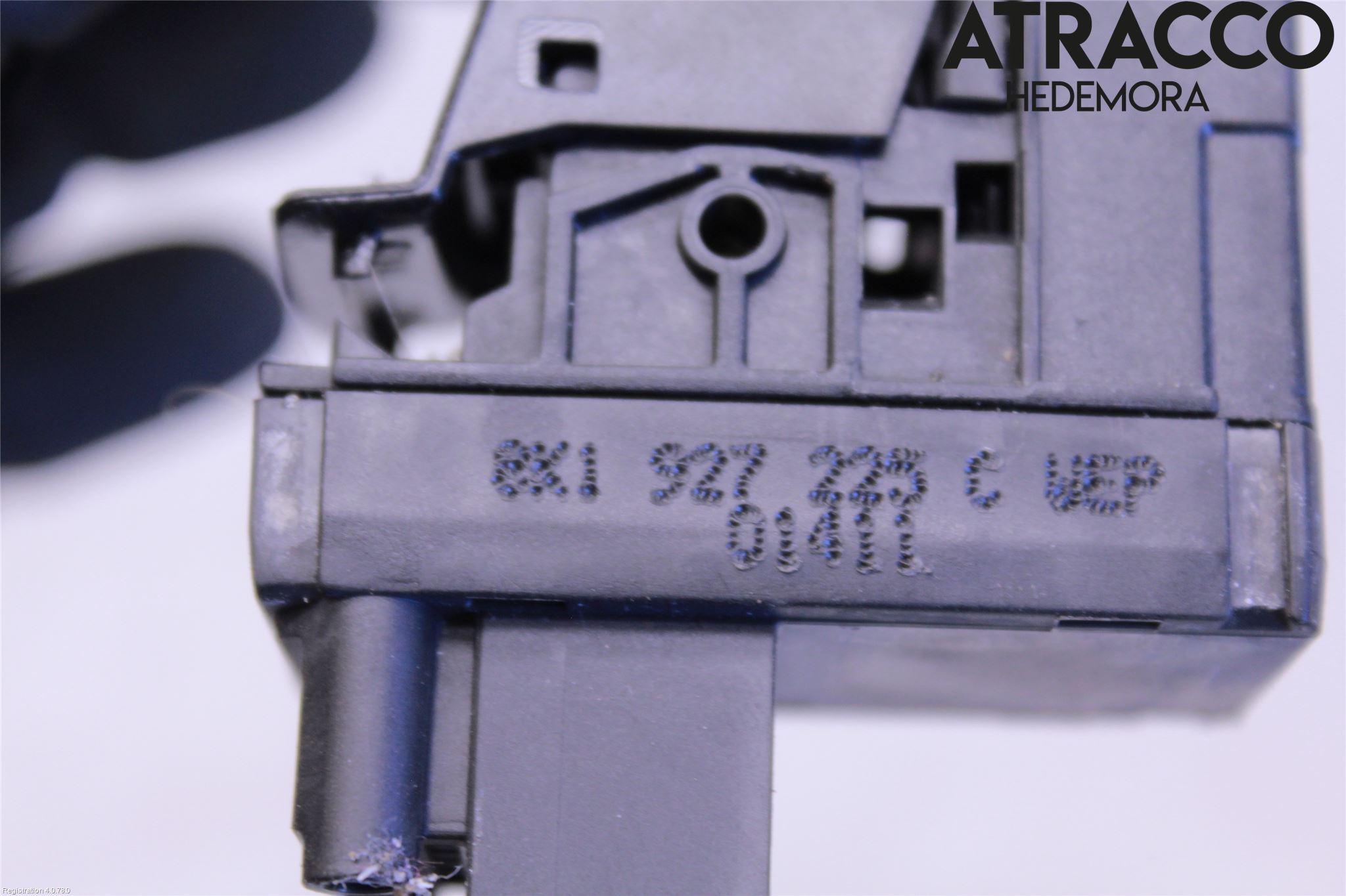 Audi A4/S4 08-11 Strömställare Parkeringsbroms