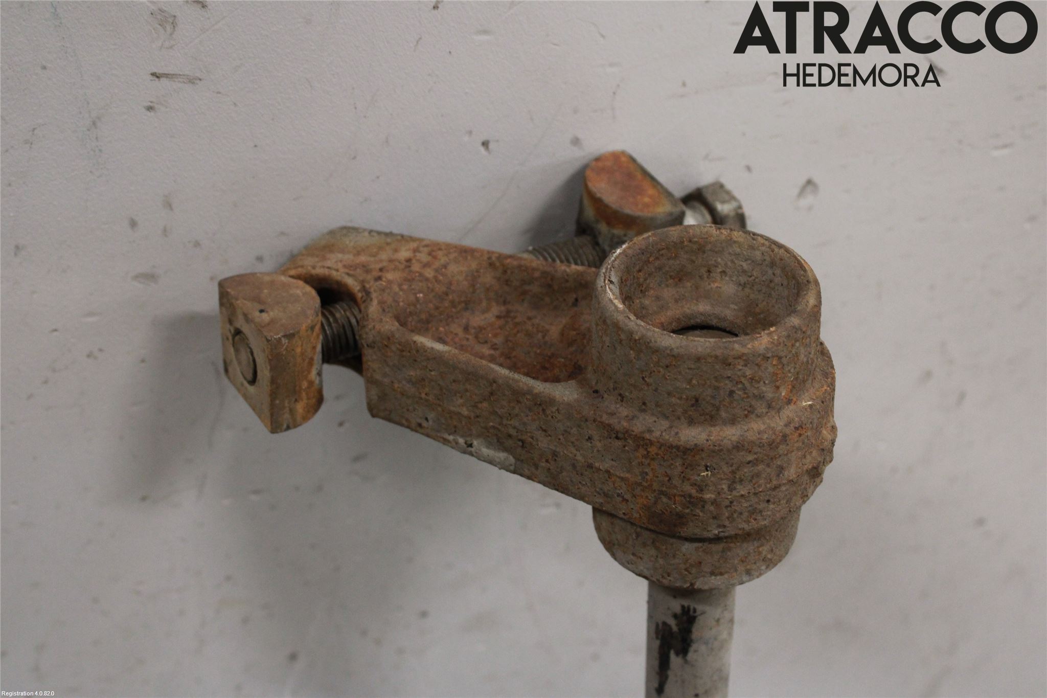 Chevrolet COLORADO Fjäder-Torsionsstav