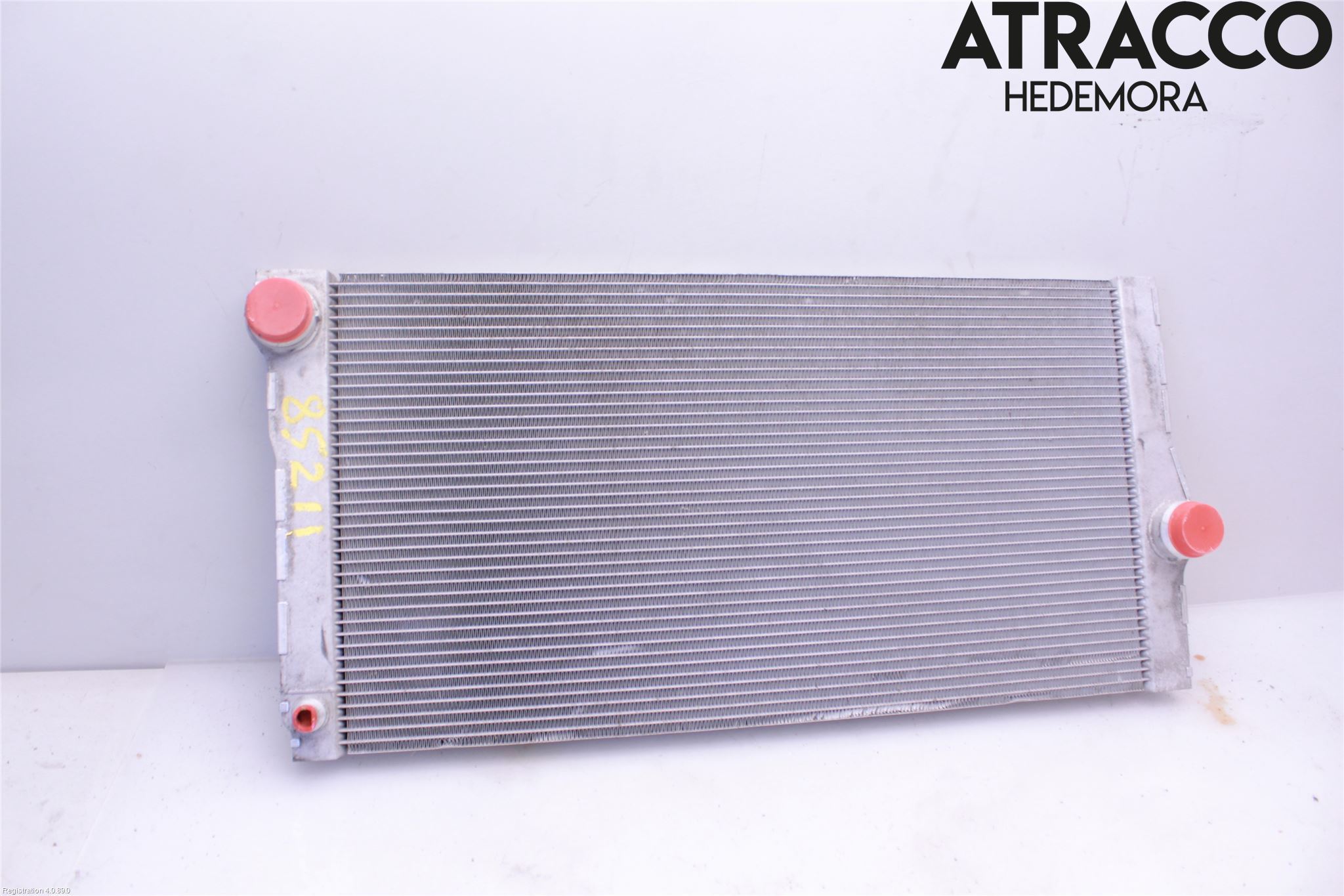BMW 5 F10/F11/F18 09-17 Kylare Aut