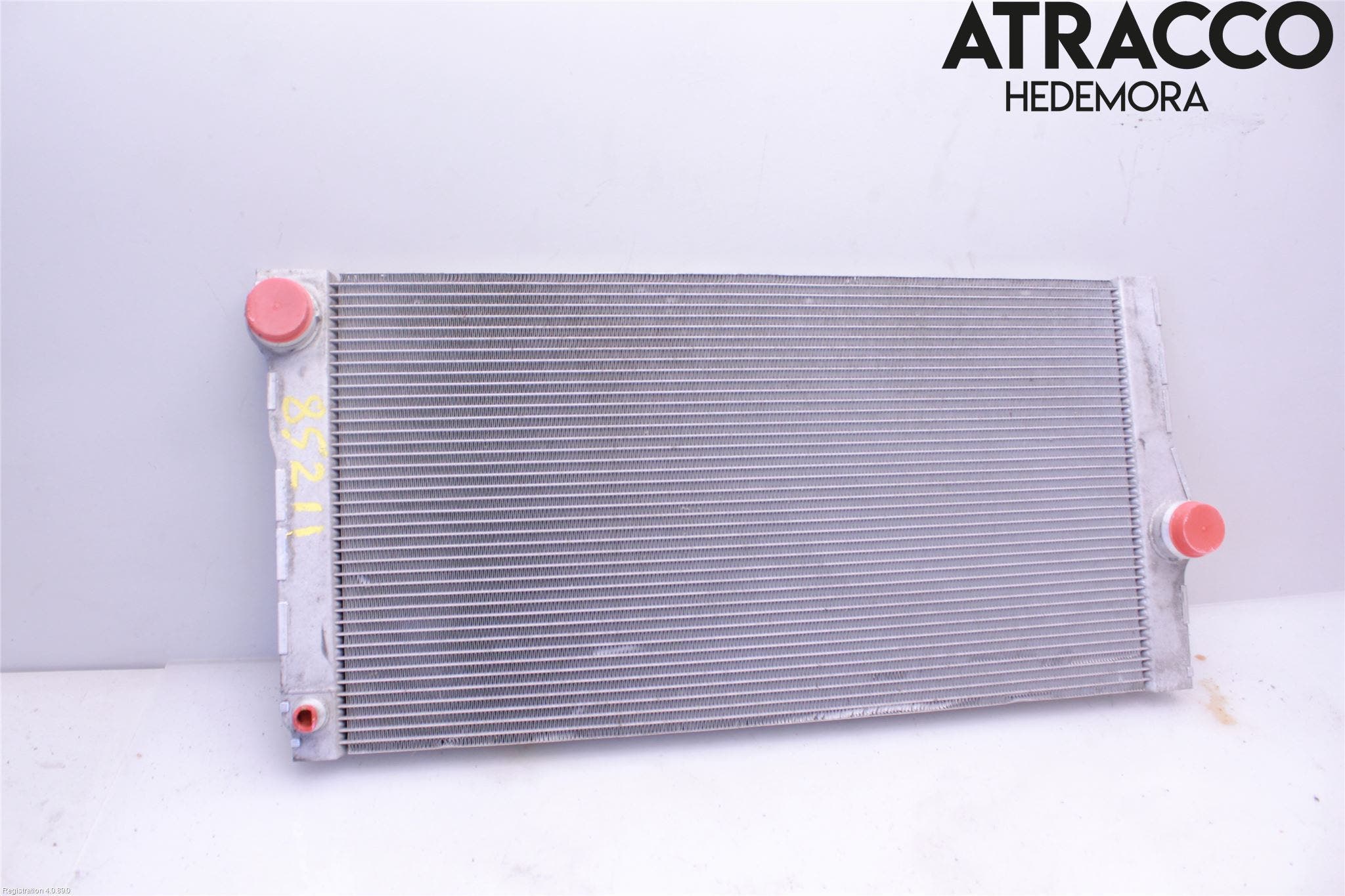 BMW 5 F10/F11/F18 09-17 Kylare Aut