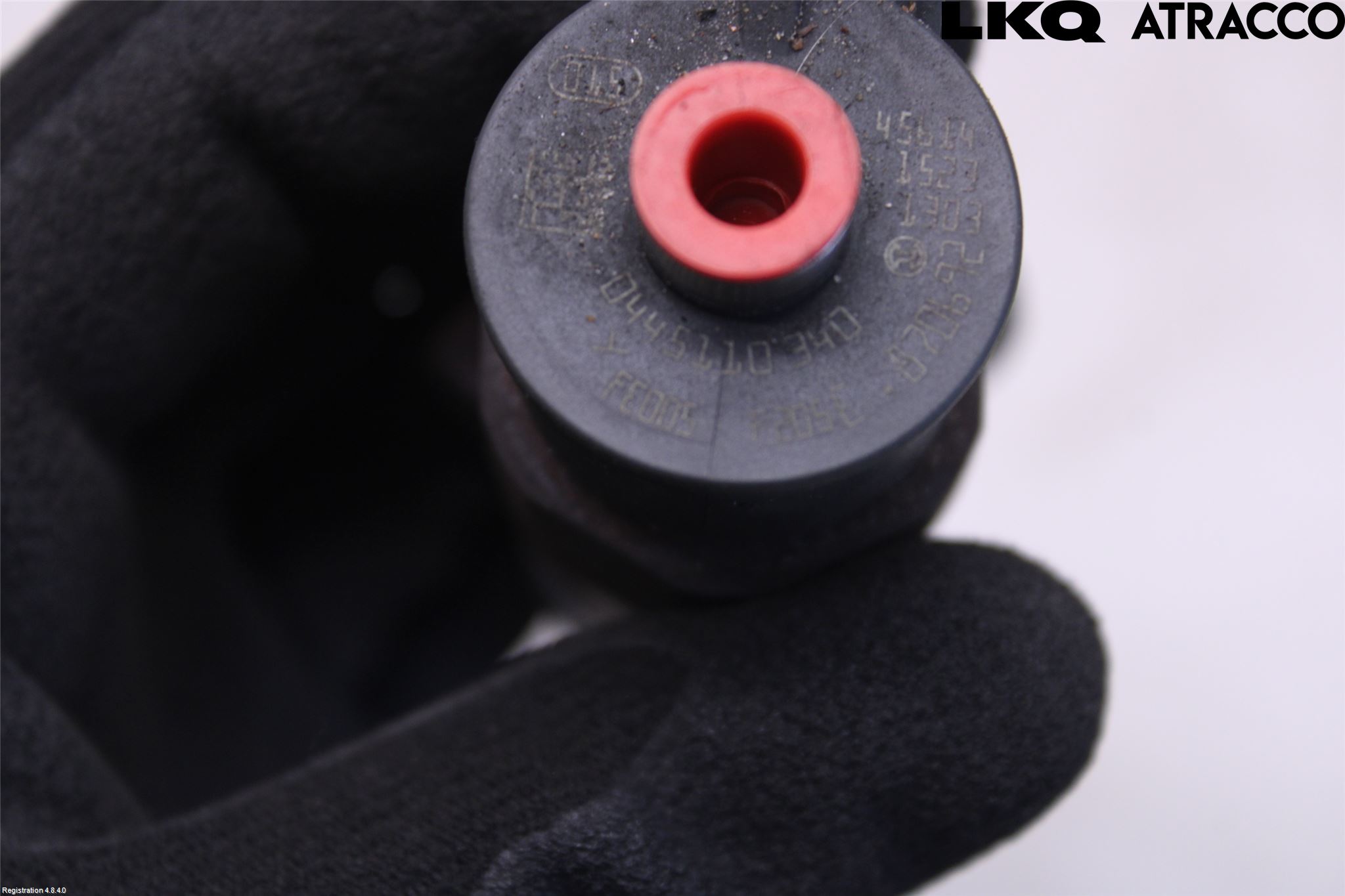 Peugeot 308 14-21 Injspridare