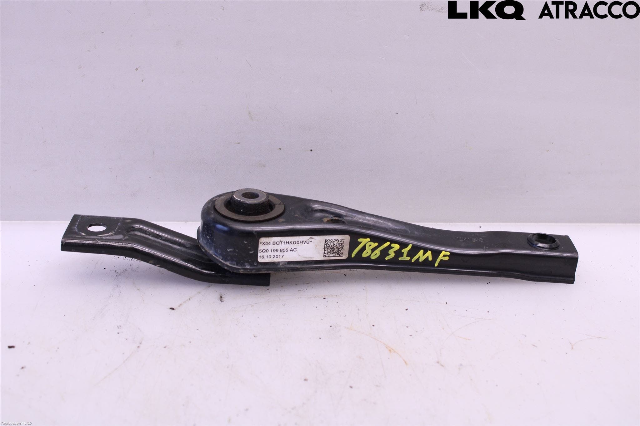 Skoda OCTAVIA (5E) 13-20 Motorfäste