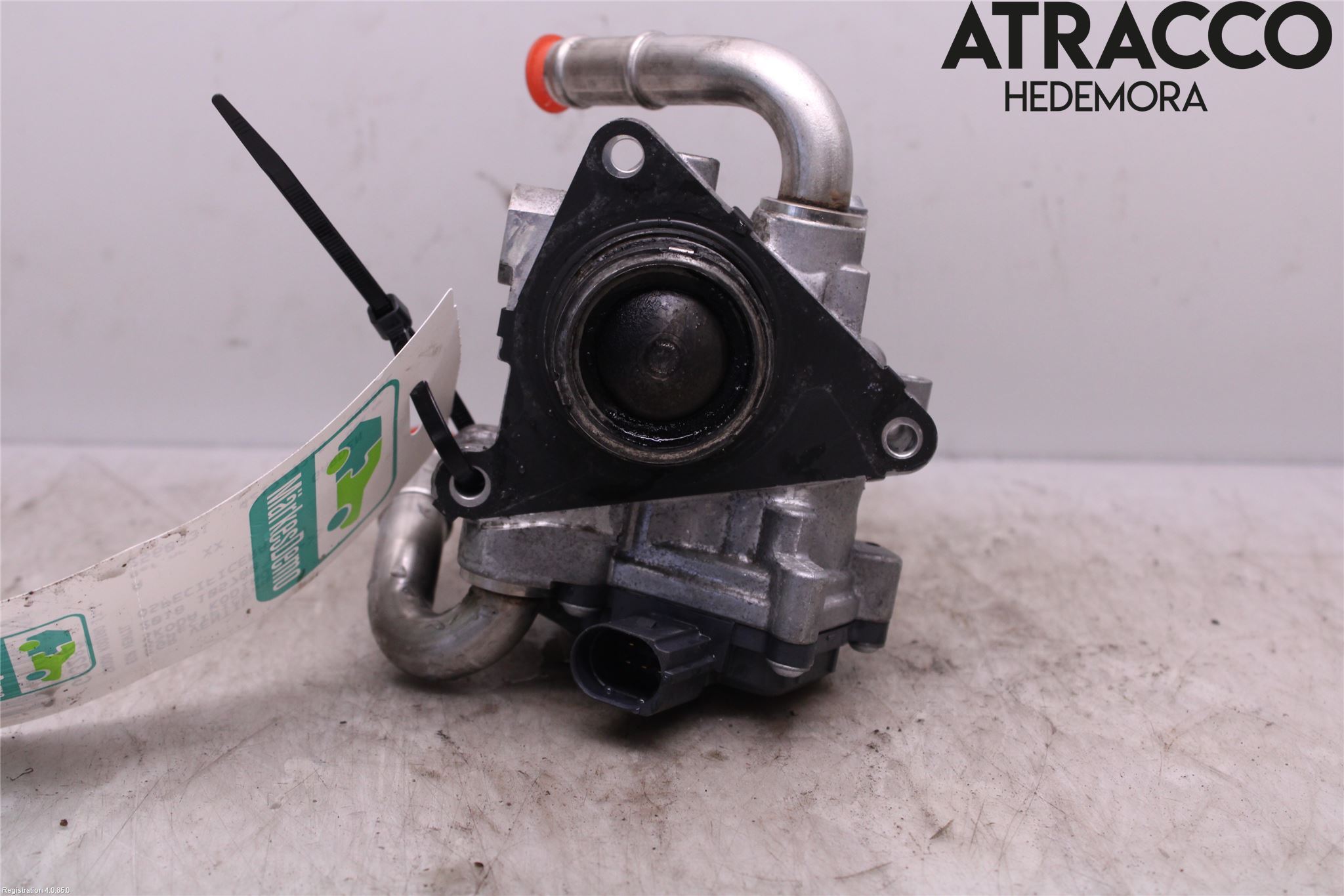 Skoda KODIAQ 17-24 Egr Ventil