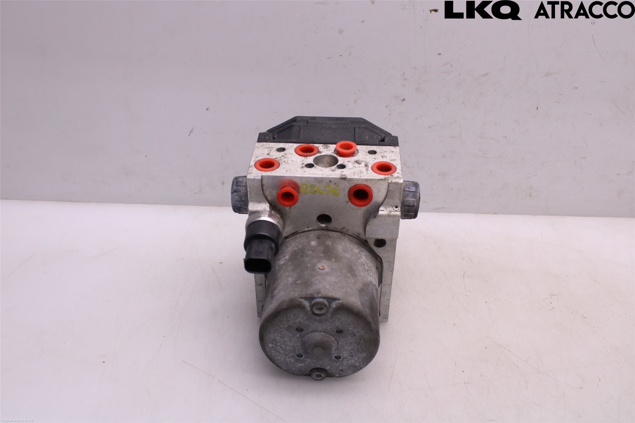 Volkswagen VW PASSAT 01-05 Abs Hydraulaggregat