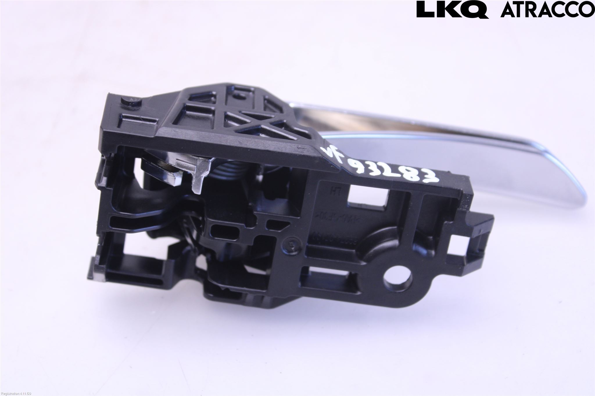 Toyota COROLLA 19- Dörrhandtag Inre Vä